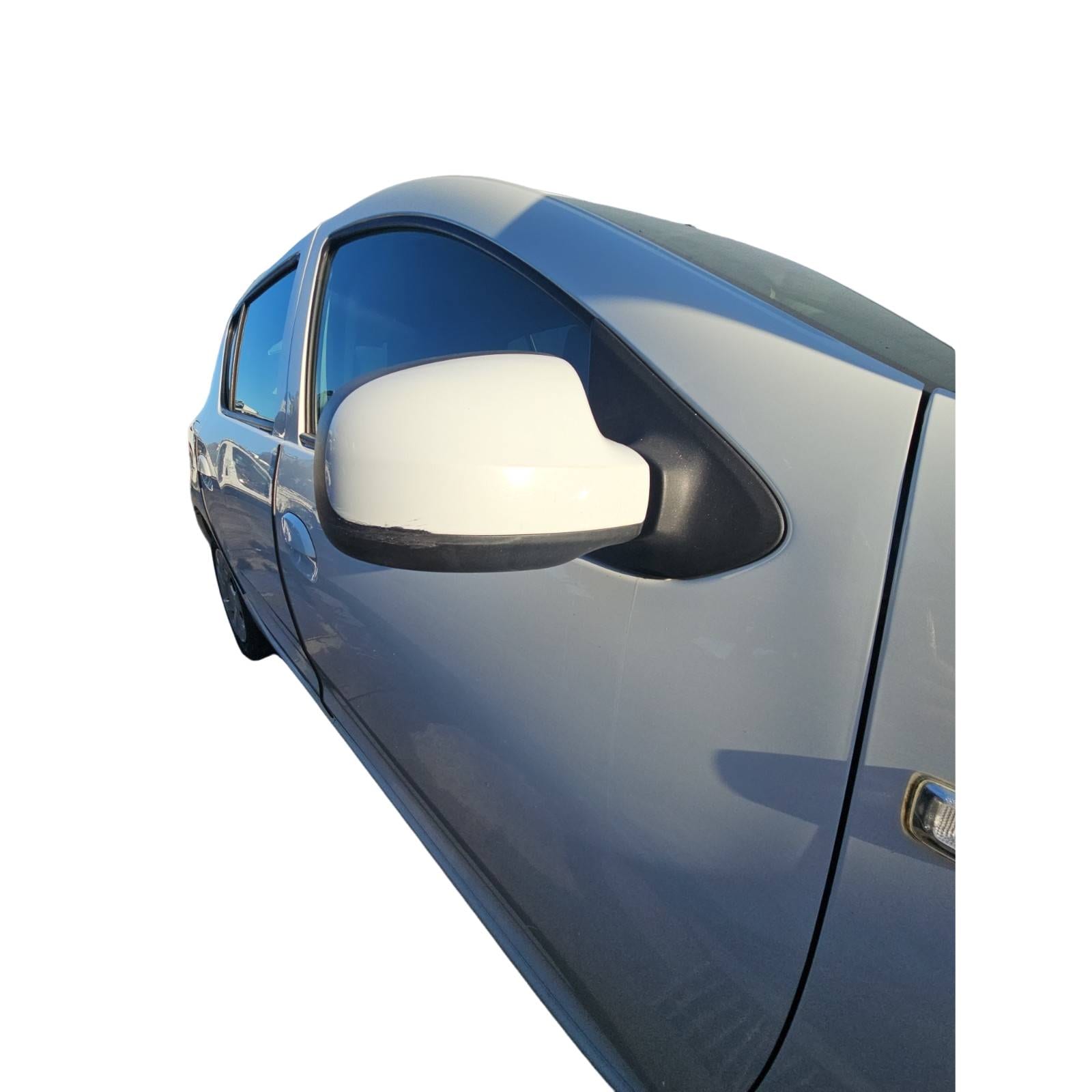 Retrovisore Est. Regolaz. Elettr. Destro Dacia SANDERO 2a Serie (12/12>09/21<) 963011787R Usato