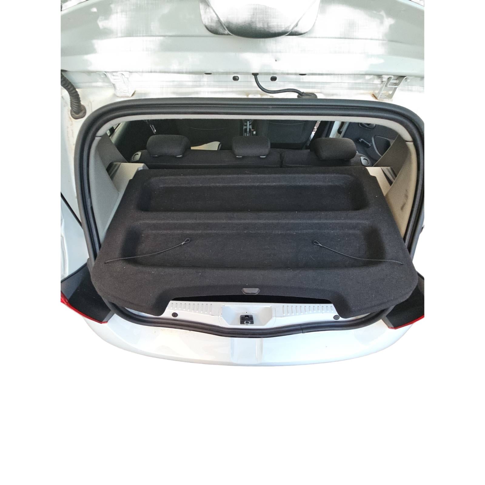 Ripiano Cappelliera Dacia SANDERO 2a Serie (12/12>09/21<) 794205491R Usato
