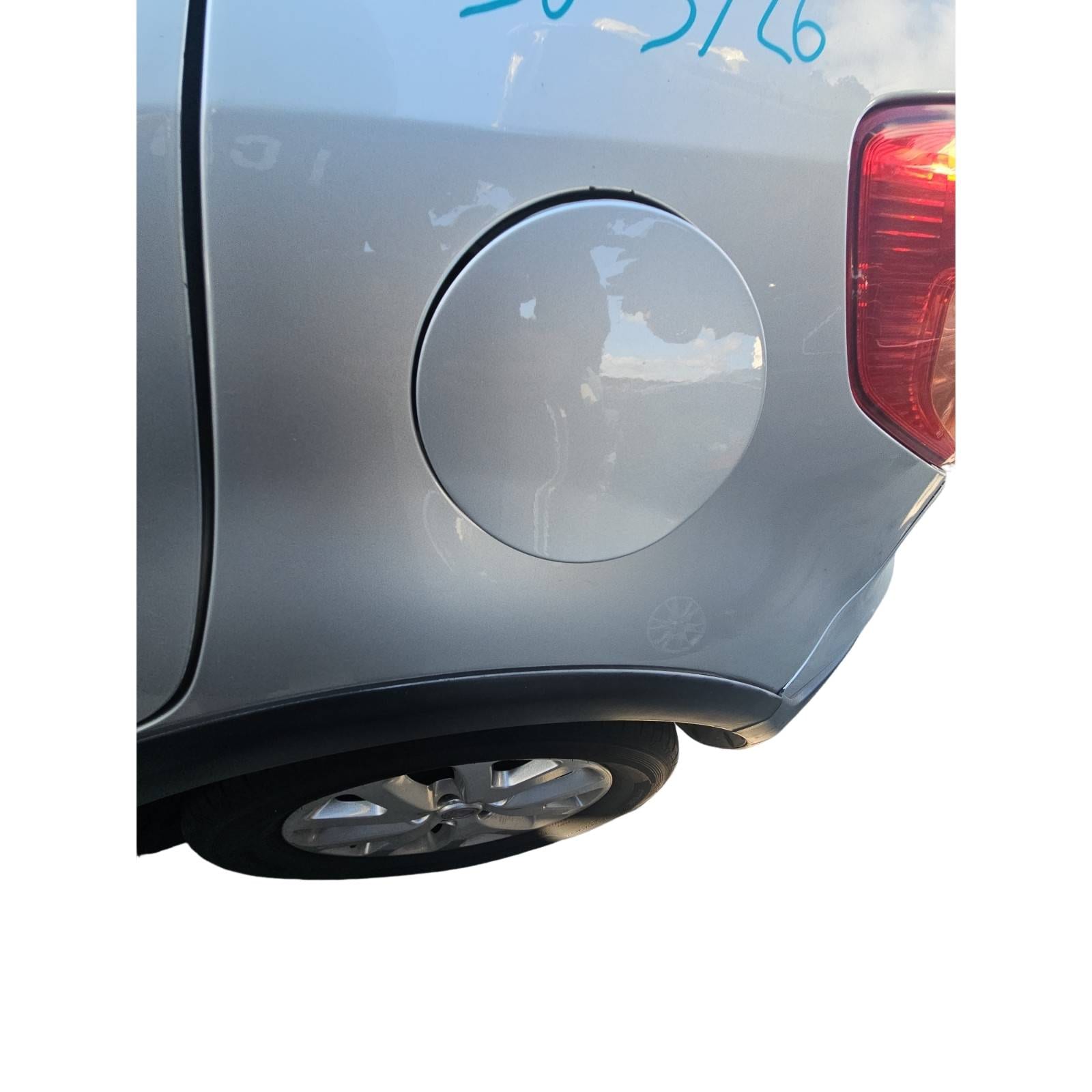 Sportello Carburante Fiat SEDICI (3B) (02/06>11/11<) 71743016 Usato