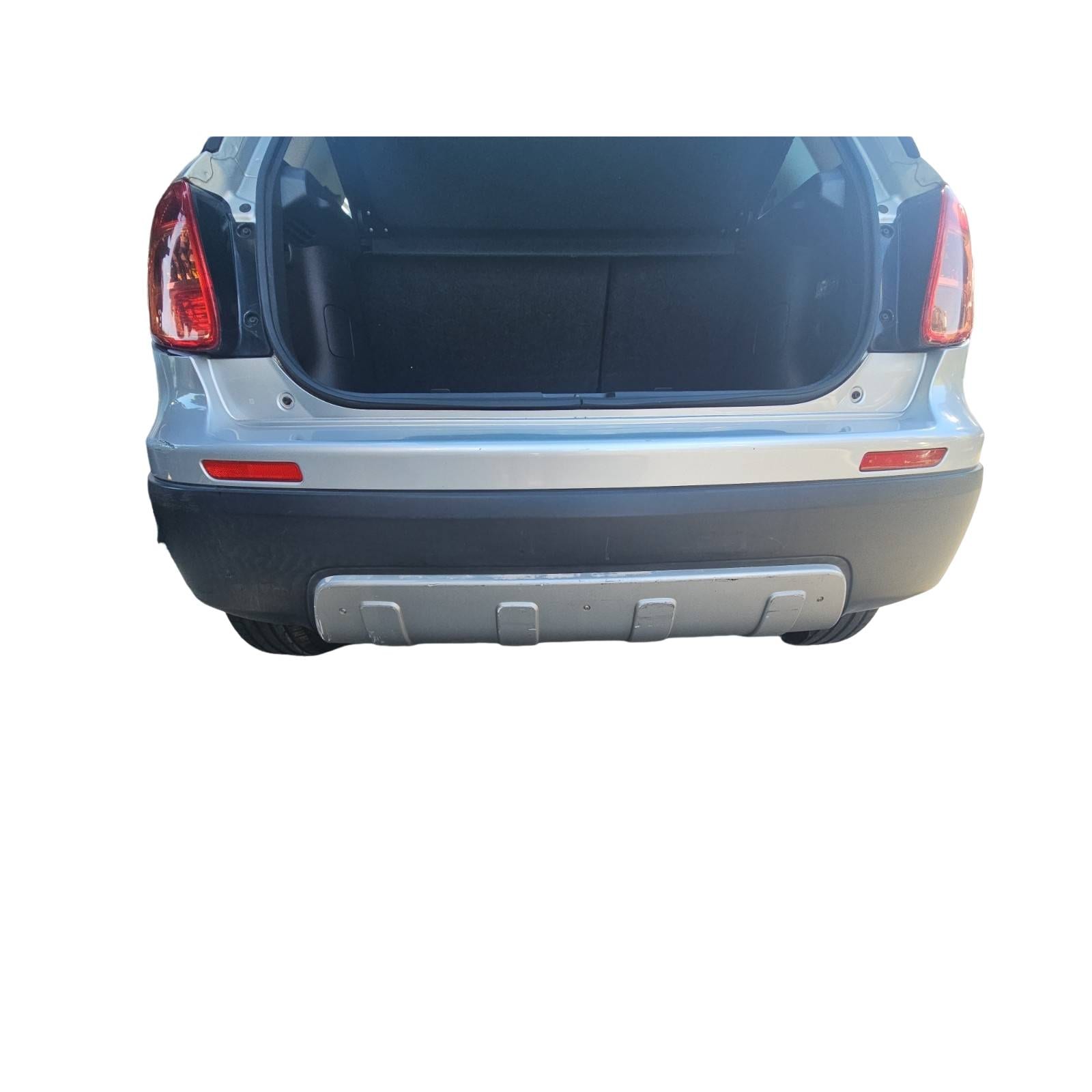 Paraurti Post. Fiat SEDICI (3B) (02/06>11/11<) 71743045 Usato