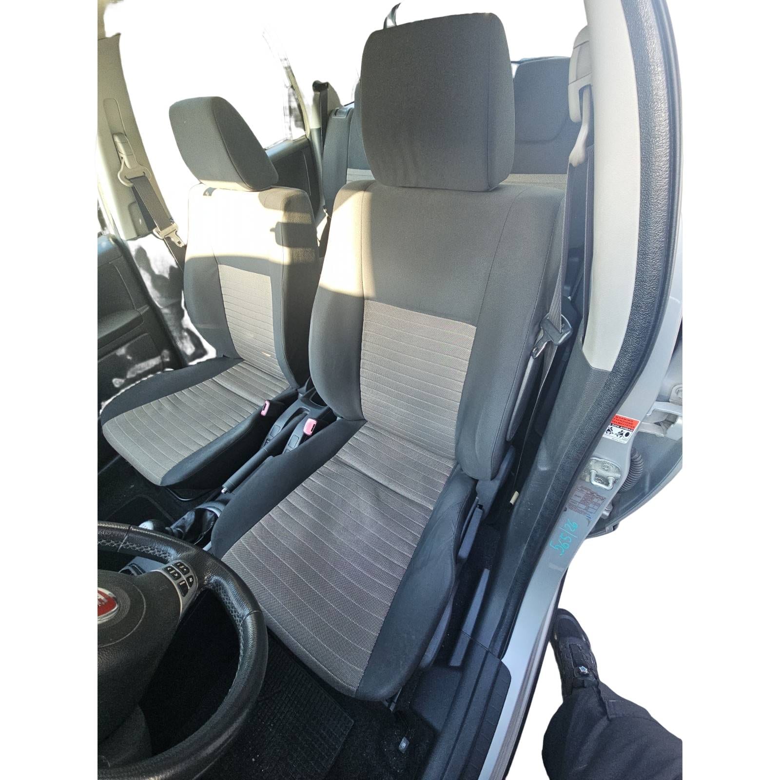 Kit Tappezzeria E Pannelli Fiat SEDICI (3B) (02/06>11/11<) 71750637 71750644, 71750651, 71750655 Usato