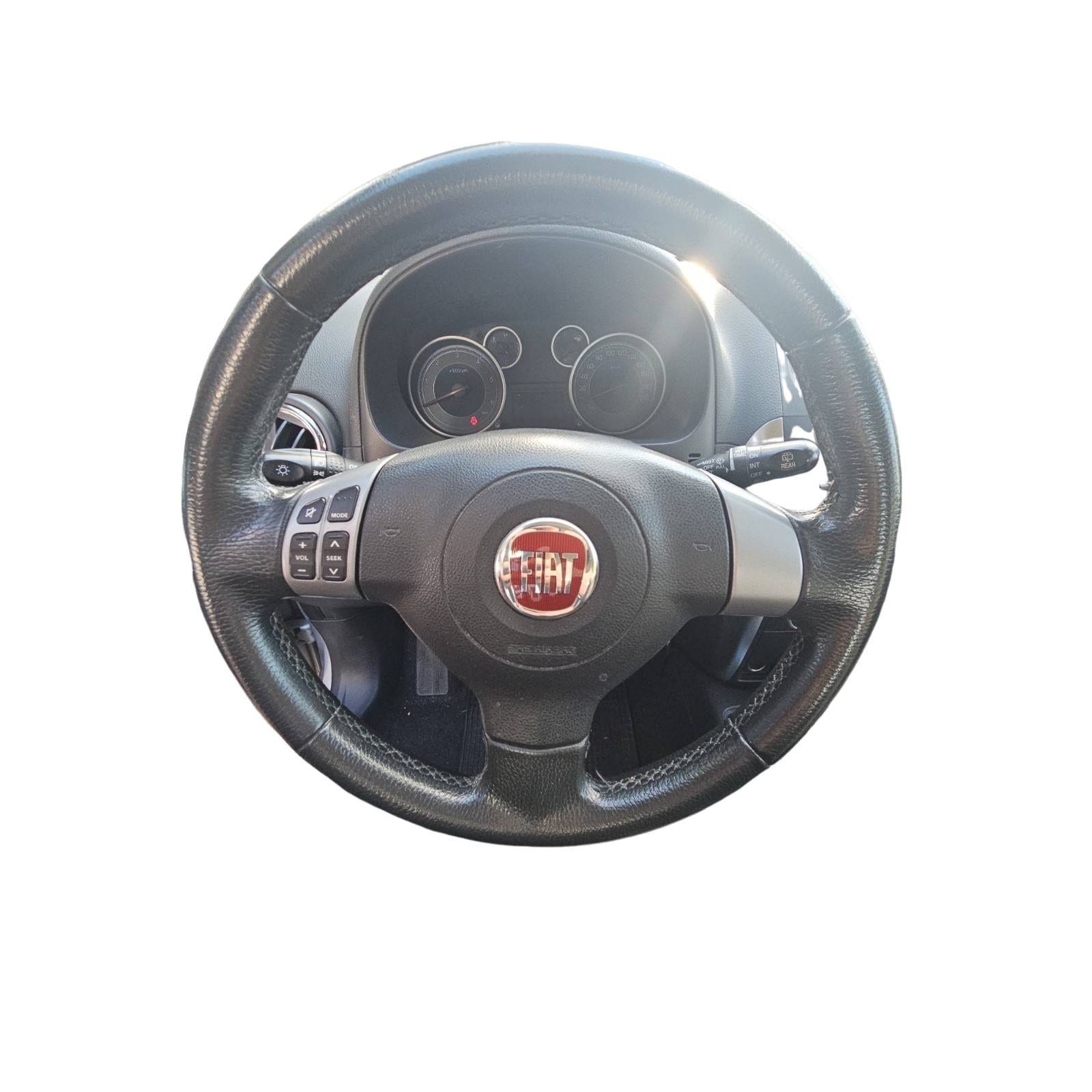 Volante Fiat SEDICI (3B) (02/06>11/11<) 71750101 Usato