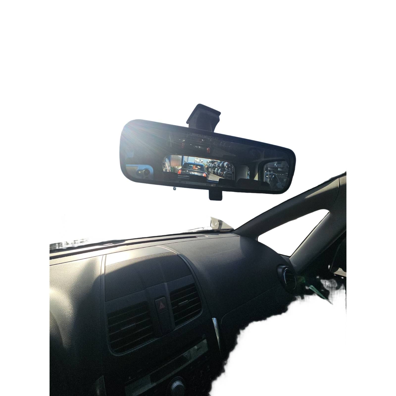 Retrovisore Interno Fiat SEDICI (3B) (02/06>11/11<) 71743609 Usato