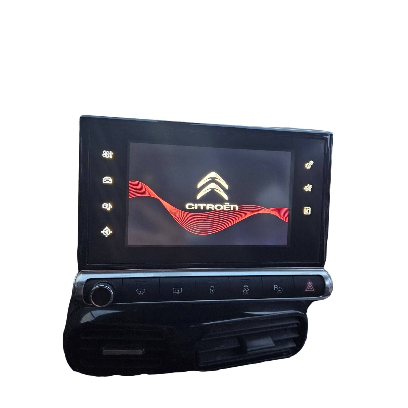 Display multifunzione - Immagine 1 di 5