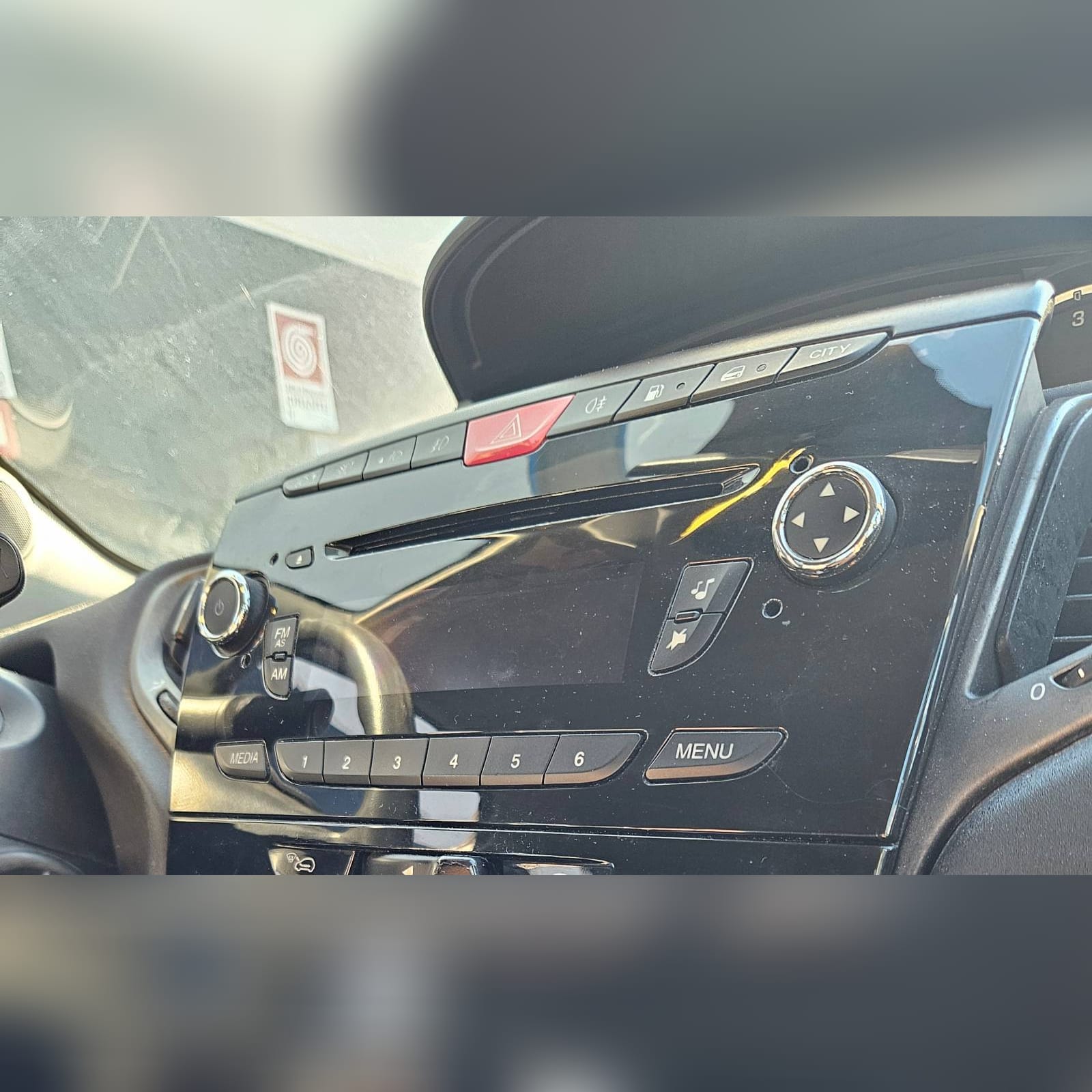 Autoradio - Immagine 1 di 6