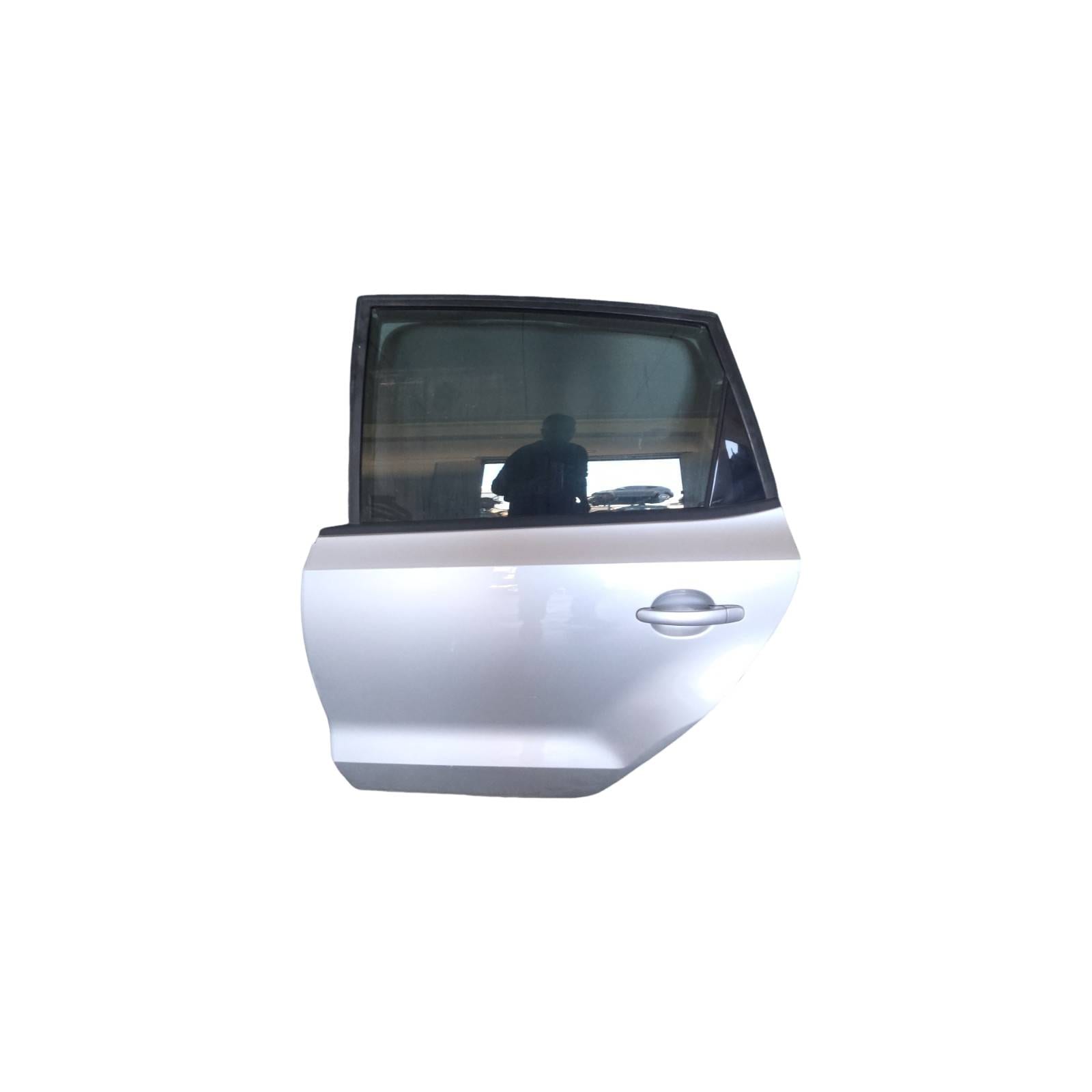 Porta Post. Sinistro Volkswagen POLO (6R) (05/09>10/14<) 6R4833055J Usato