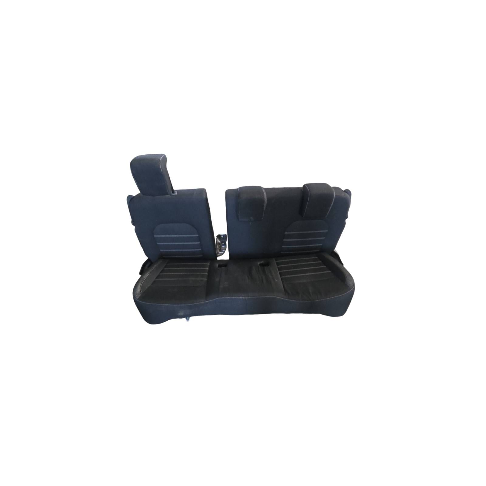 Tappezzeria Dacia DUSTER (01/18>03/22<) Usato