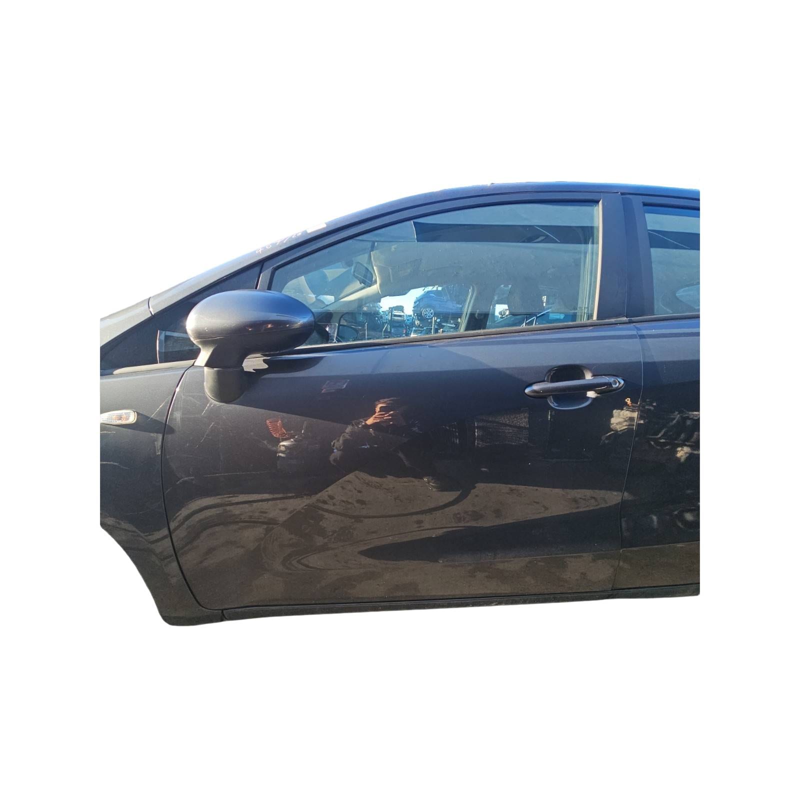 Porta Ant. Sinistro Kia RIO 3a Serie (08/11>09/15<) 760031W010 Usato