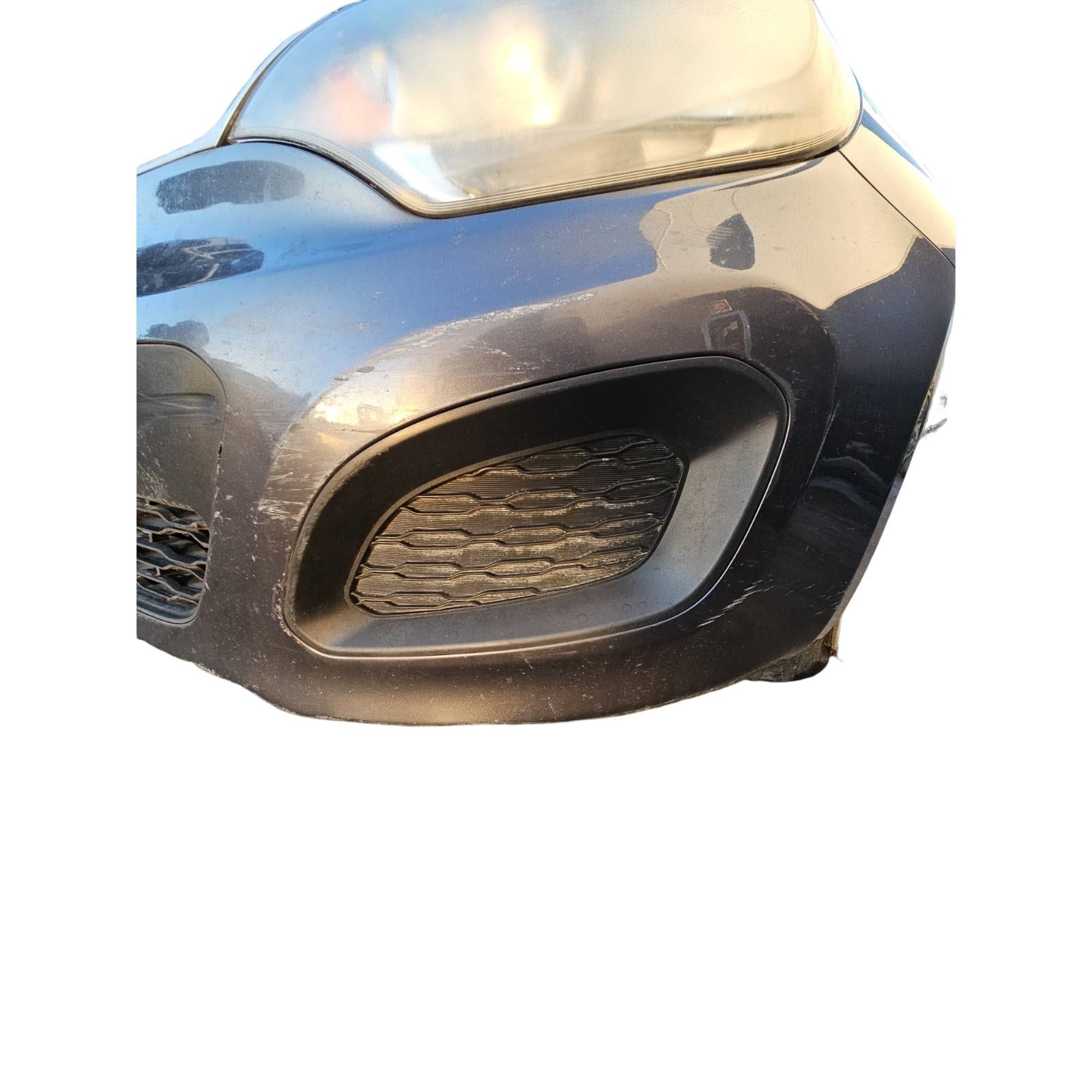 Griglia Lat. Paraurti Ant. Sinistro Kia RIO 3a Serie (08/11>09/15<) 865231W200 Usato