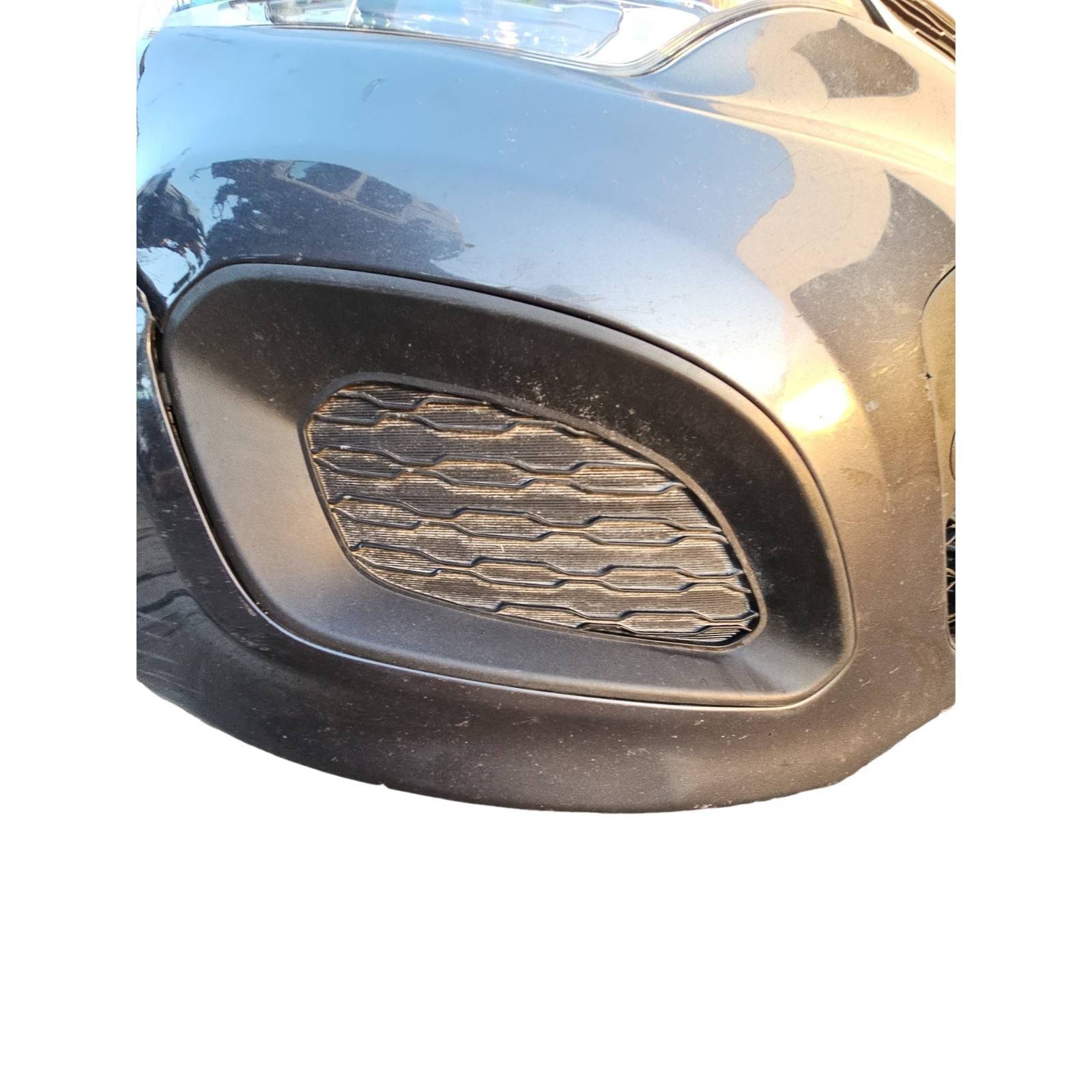 Griglia Lat. Paraurti Ant. Destro Kia RIO 3a Serie (08/11>09/15<) 865241W200 Usato