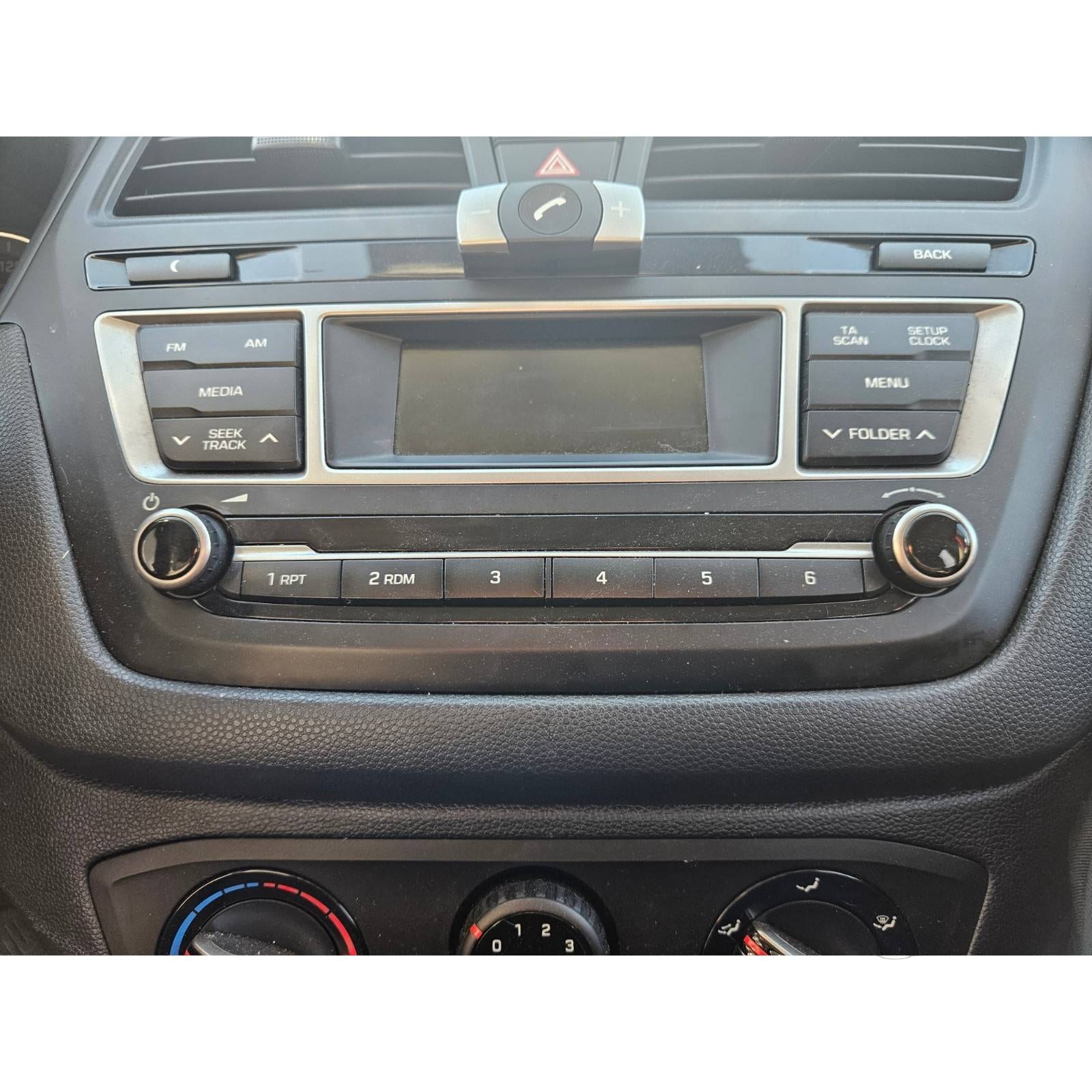 Autoradio - Immagine 1 di 5
