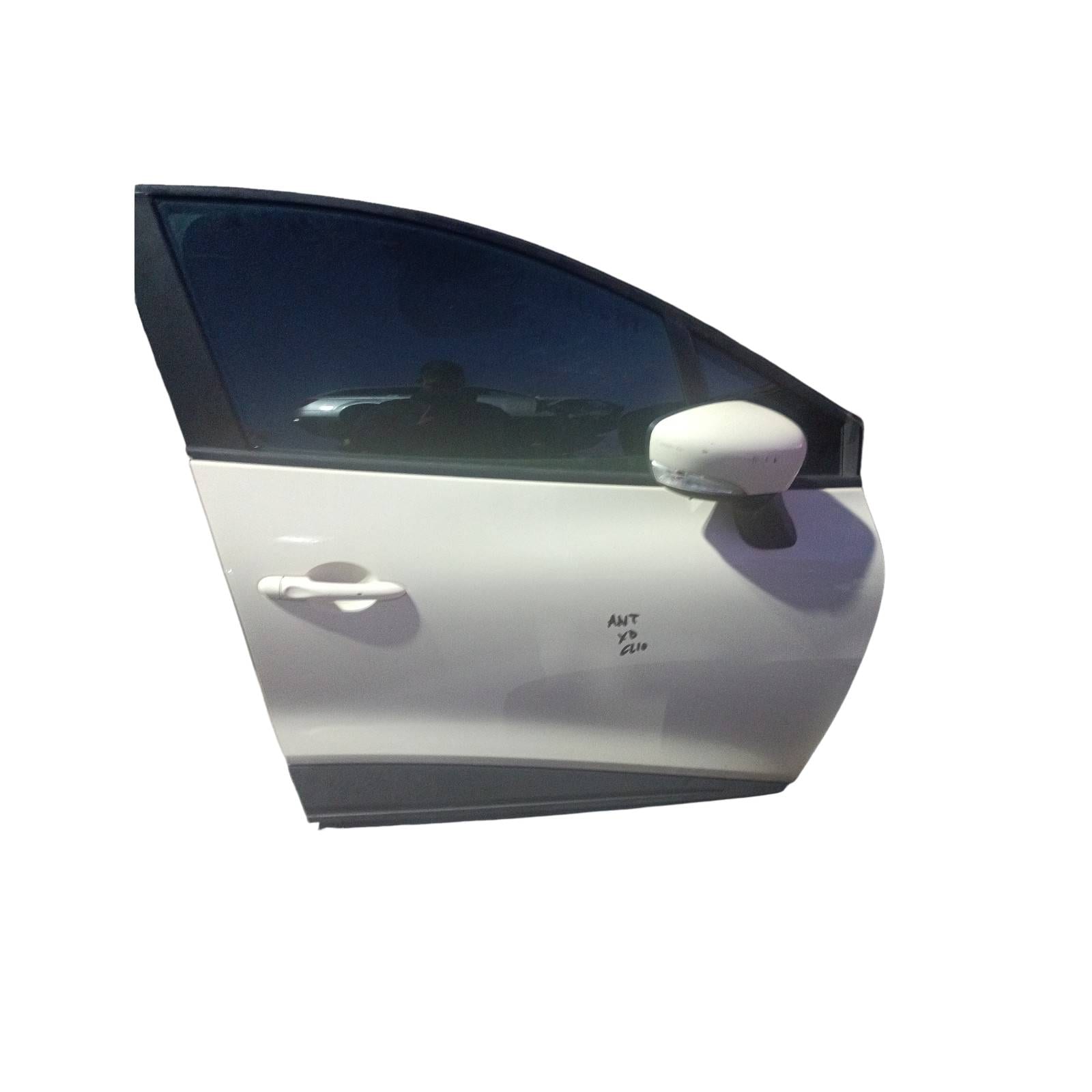 Porta Ant. Destro 801008302R Usato