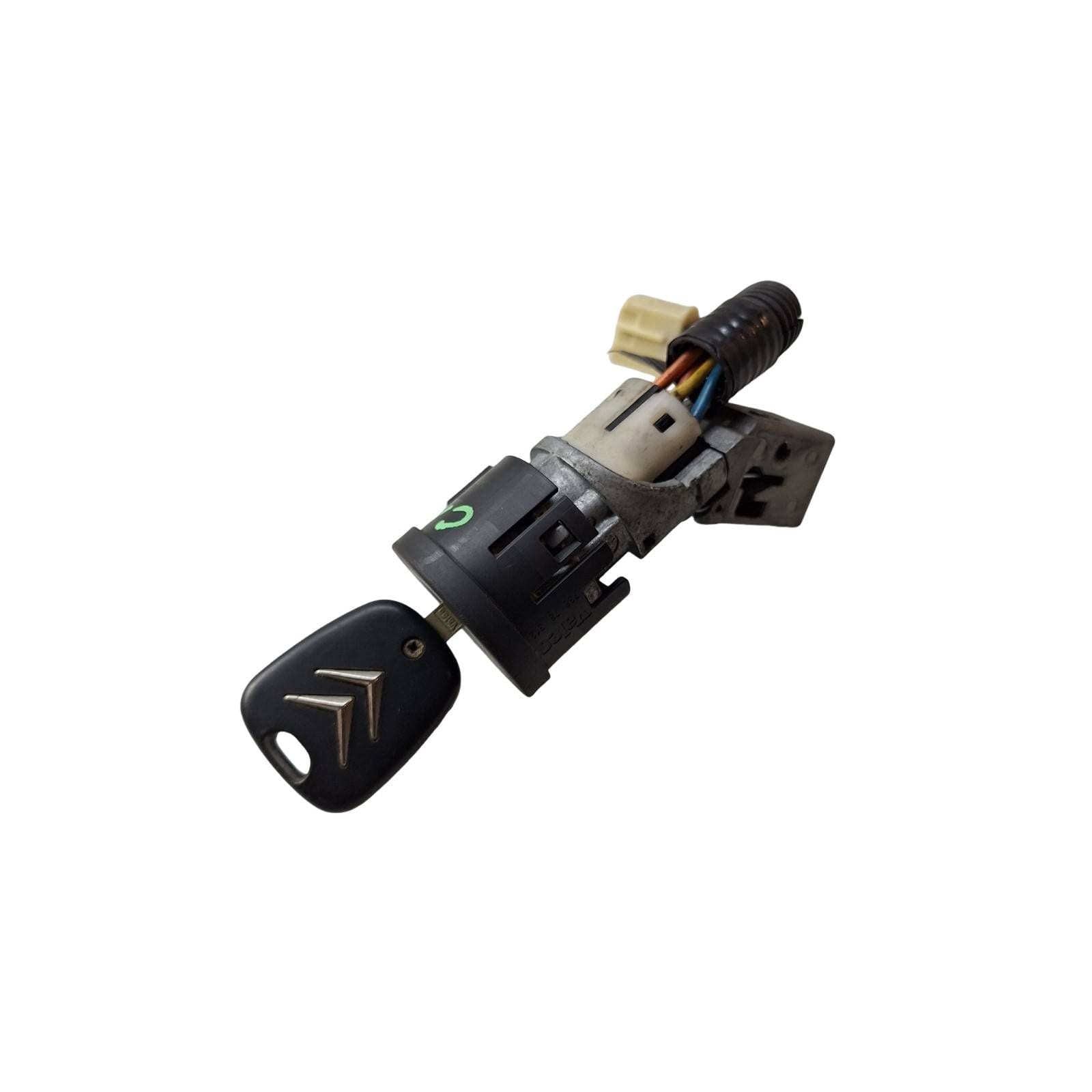 Bloccasterzo - Immagine 1 di 8