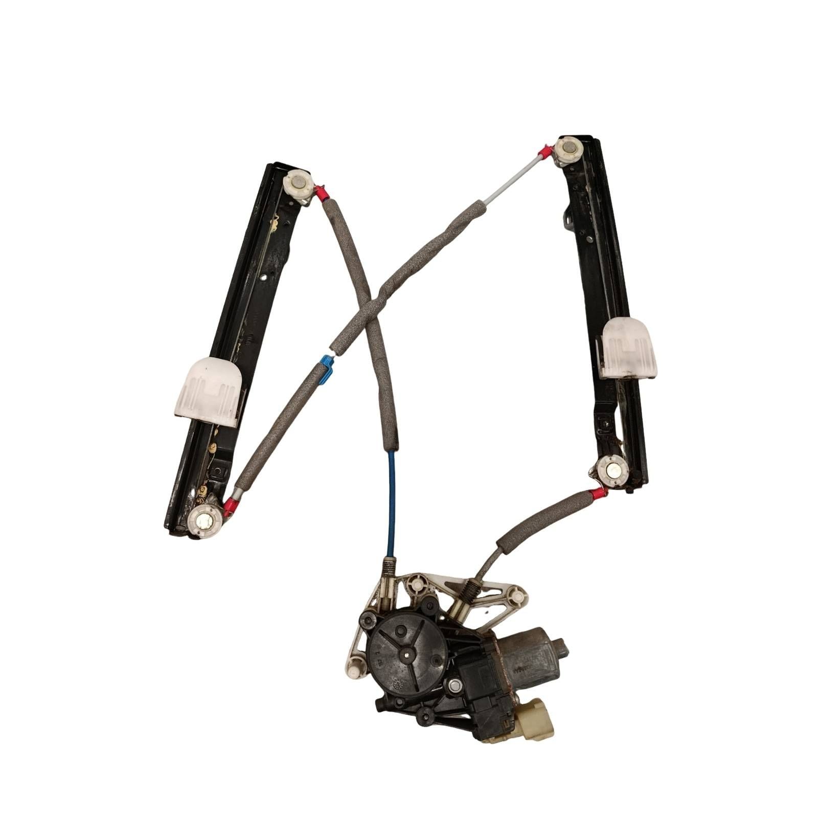 Alzacristallo Elettr. Porta Post. Sinistro (Ford Bosch) 1865722 6CP1-14A389-L4A Usato