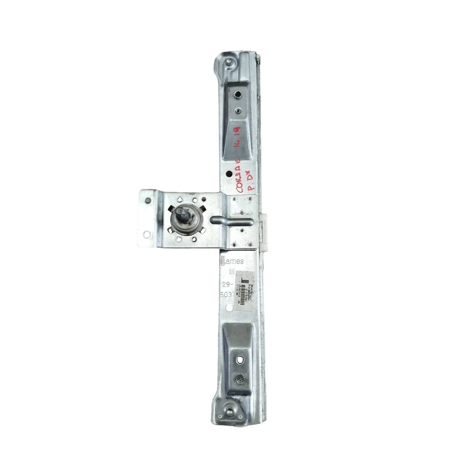 Alzacristallo porta post. Destro - Immagine 1 di 5