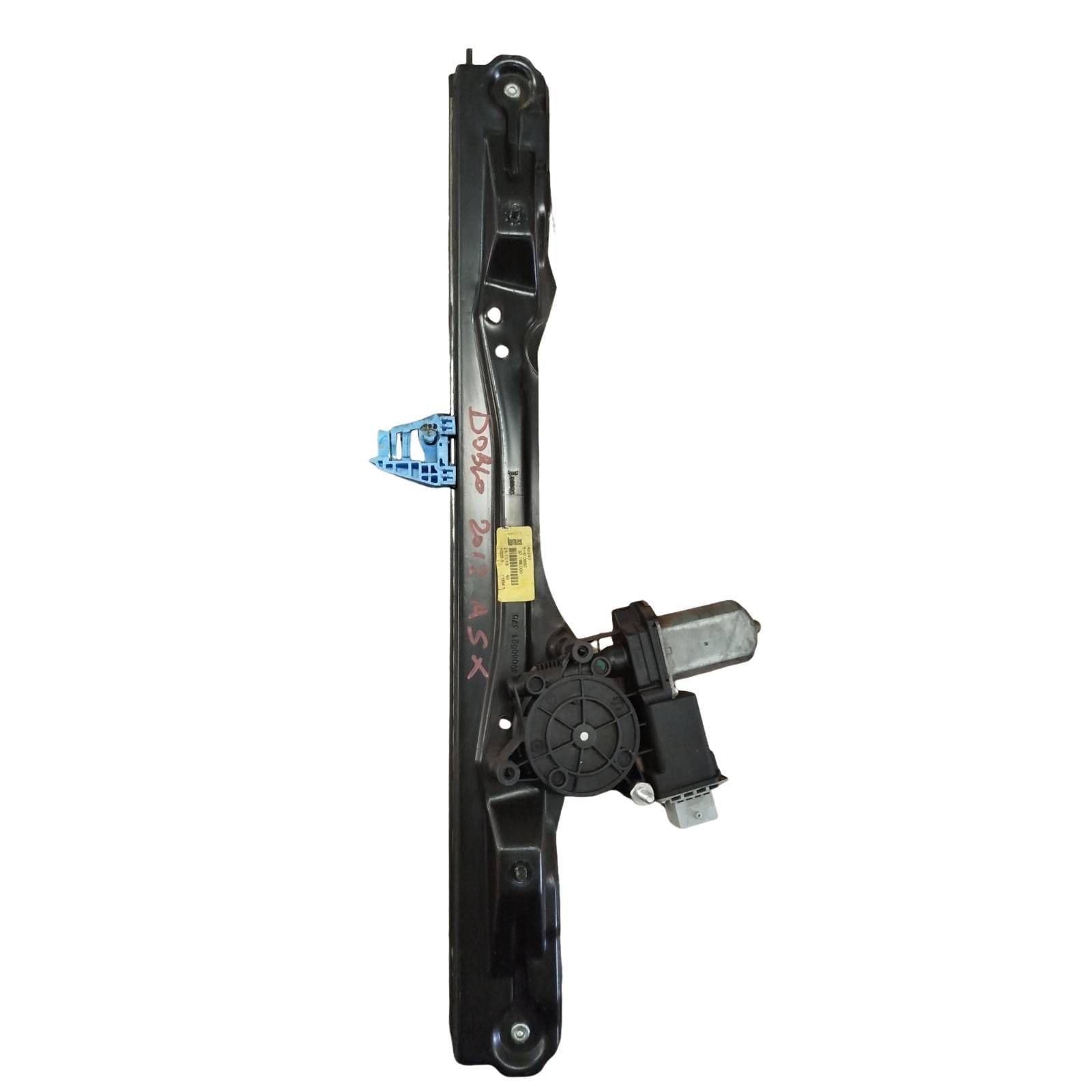 Alzacristallo Elettr. Porta Ant. Con Motorino Sinistro (Johnson Lames) 52063786 AFP3065S Usato