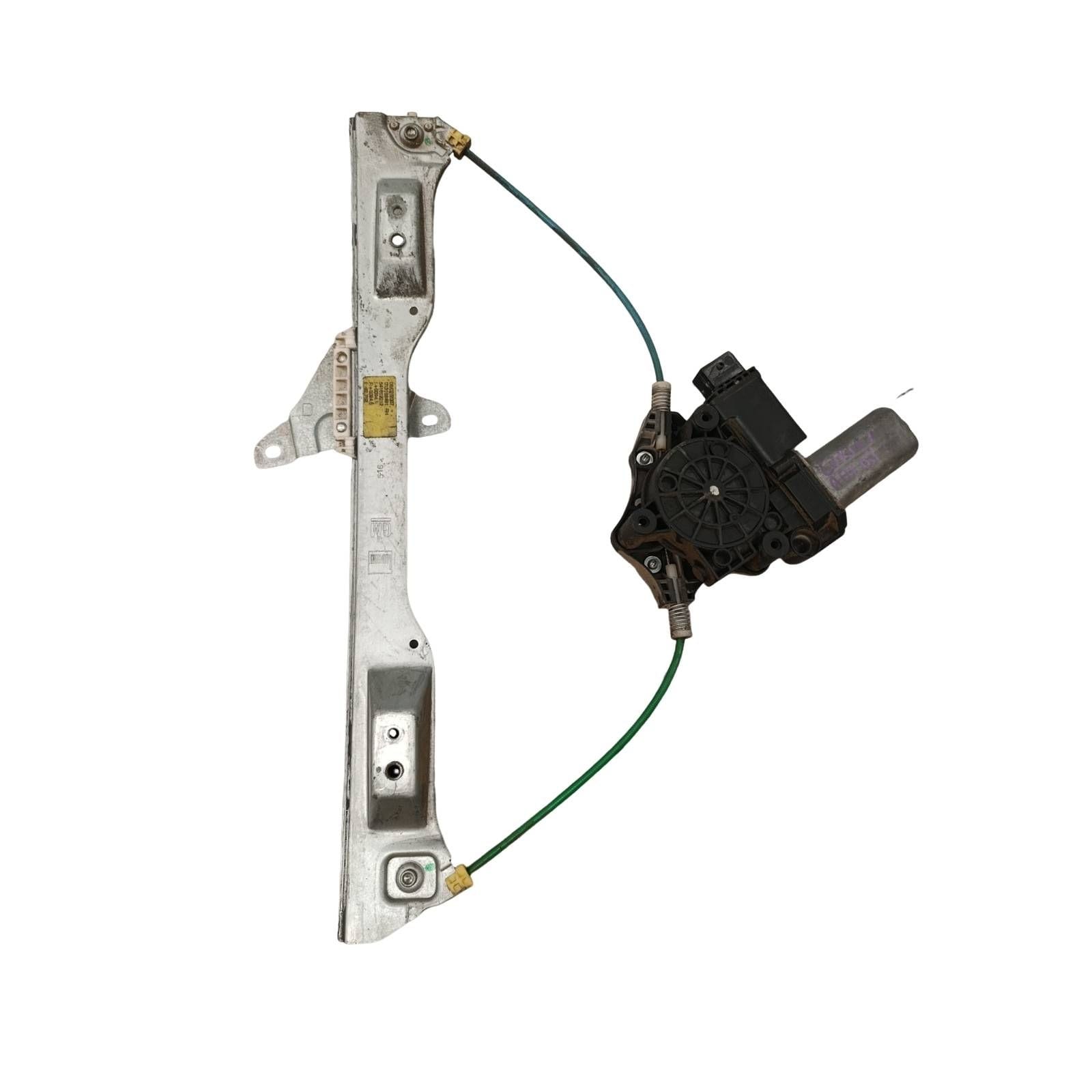 Alzacristallo elettr. porta ant. Destro - Immagine 1 di 7