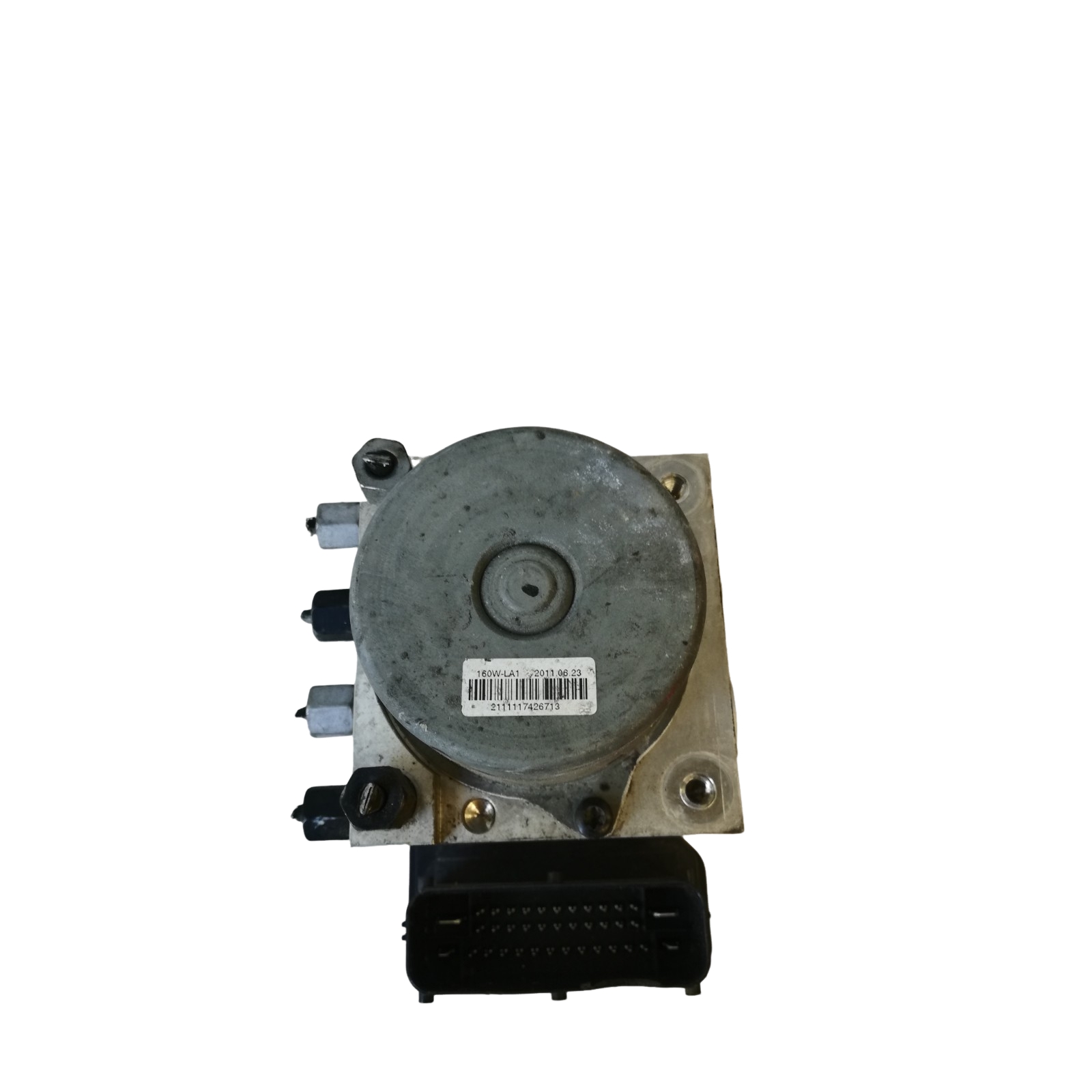 Centralina ABS - Immagine 1 di 5