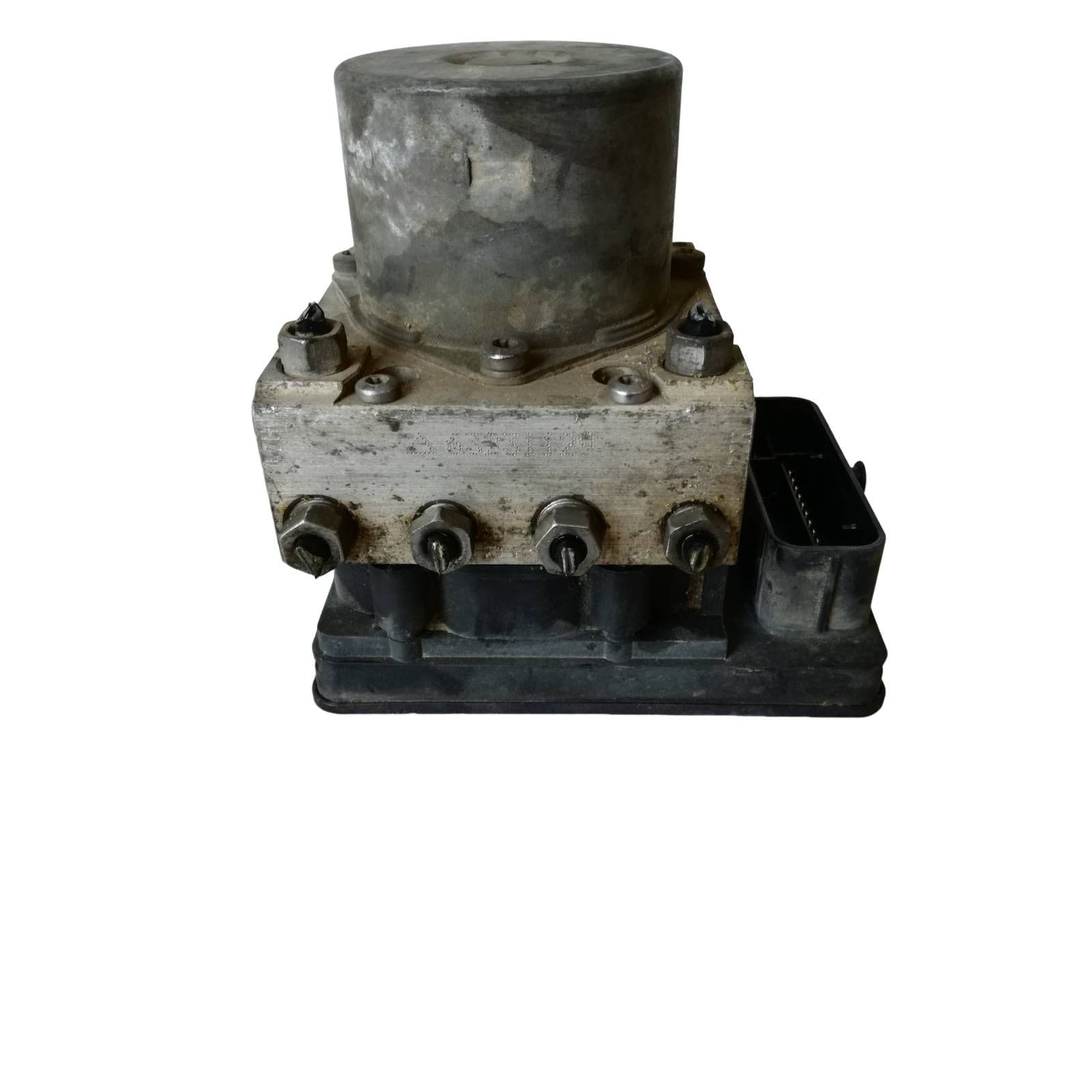 Aggregato ABS - Immagine 1 di 5