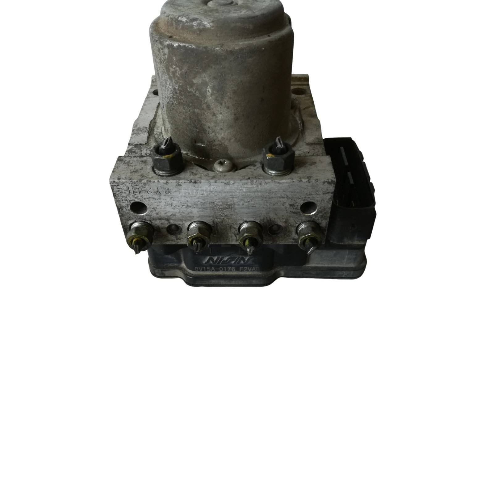 Aggregato ABS - Immagine 1 di 5
