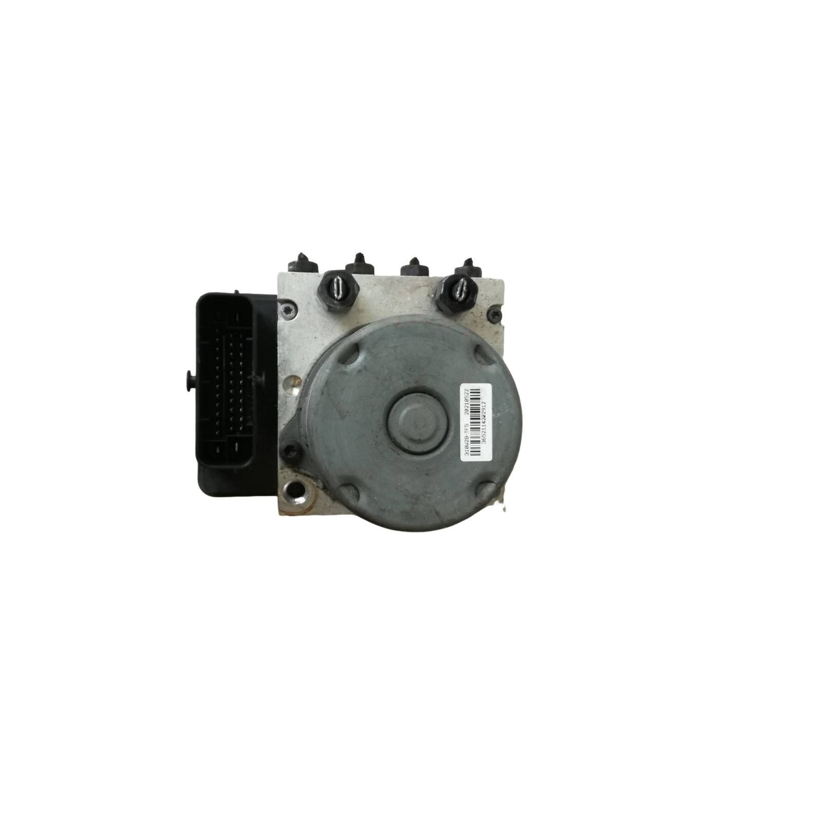 Aggregato ABS - Immagine 1 di 5