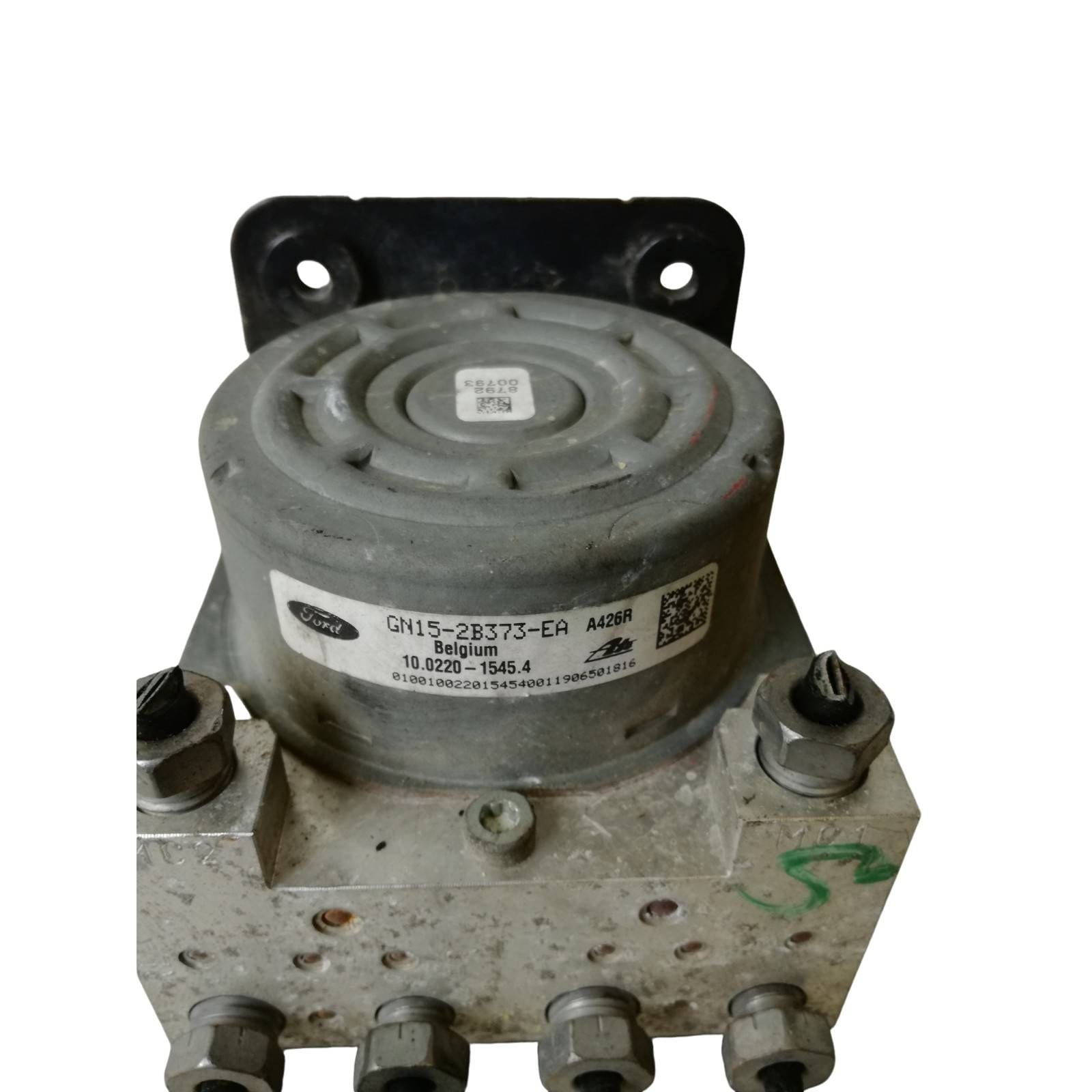 Aggregato Abs (Ford) 1915487 GN15-2B373-EA Usato