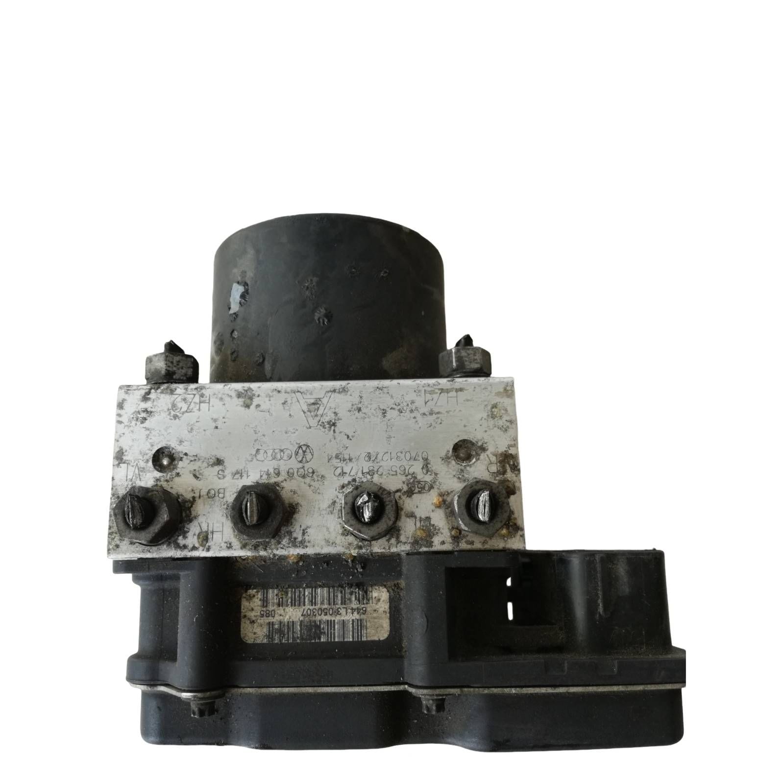 Aggregato Abs 6Q0614117S 0265281712 Usato