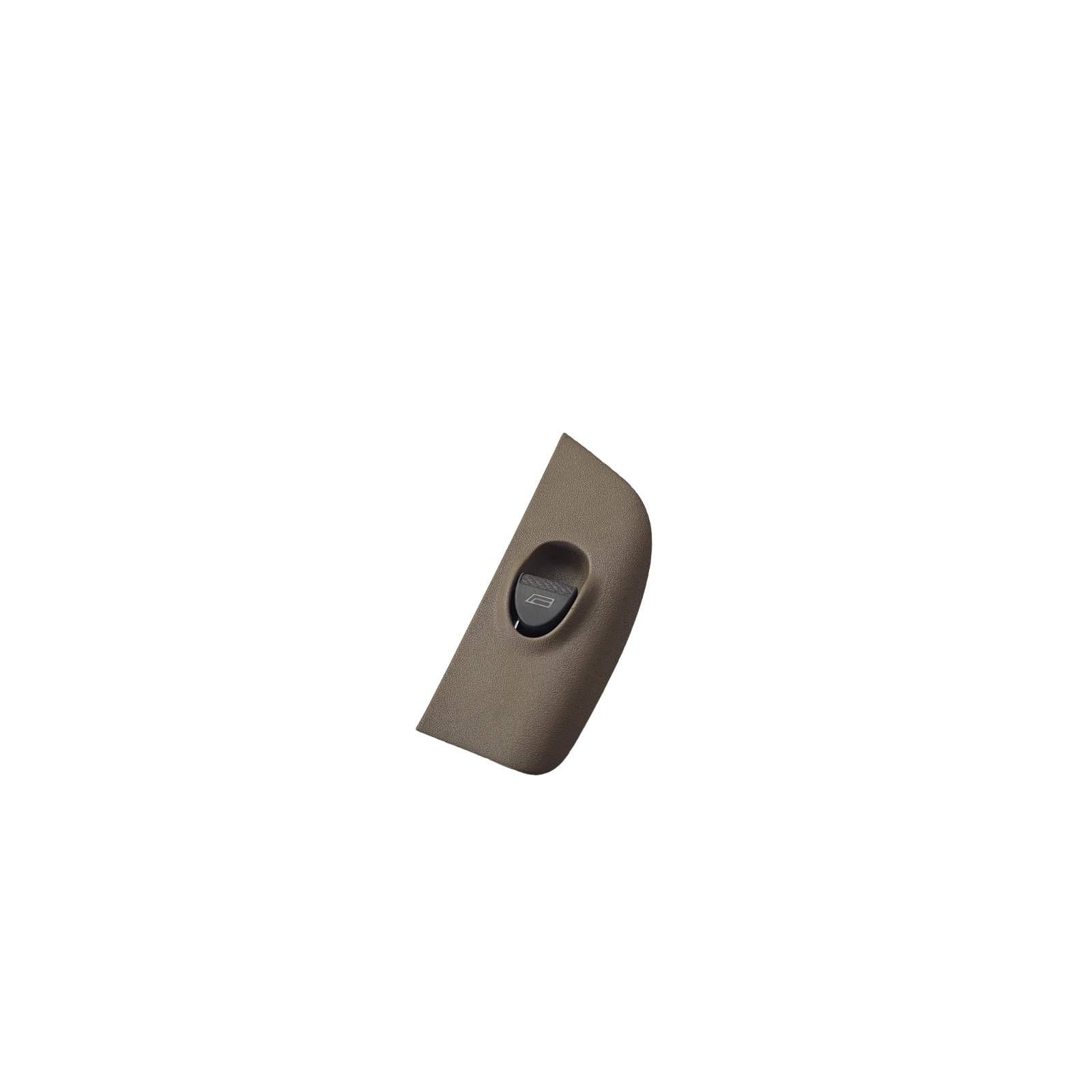 Interruttore alzacristalli porta post. Sinistro - Immagine 1 di 6