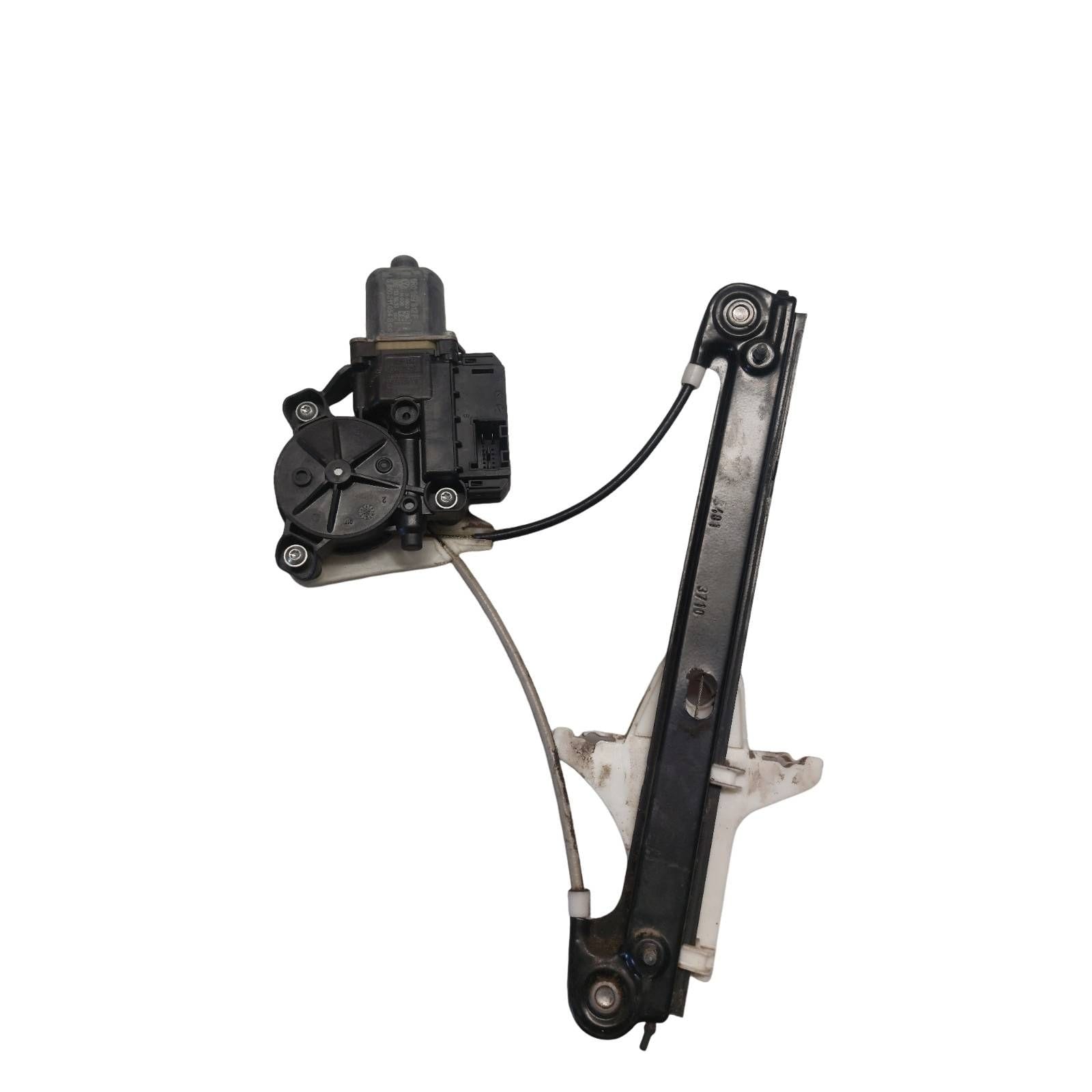 Alzacristallo Porta Post. Destro (Volkswagen Bosch) 6R4839462G 1T0 837 462 E Usato