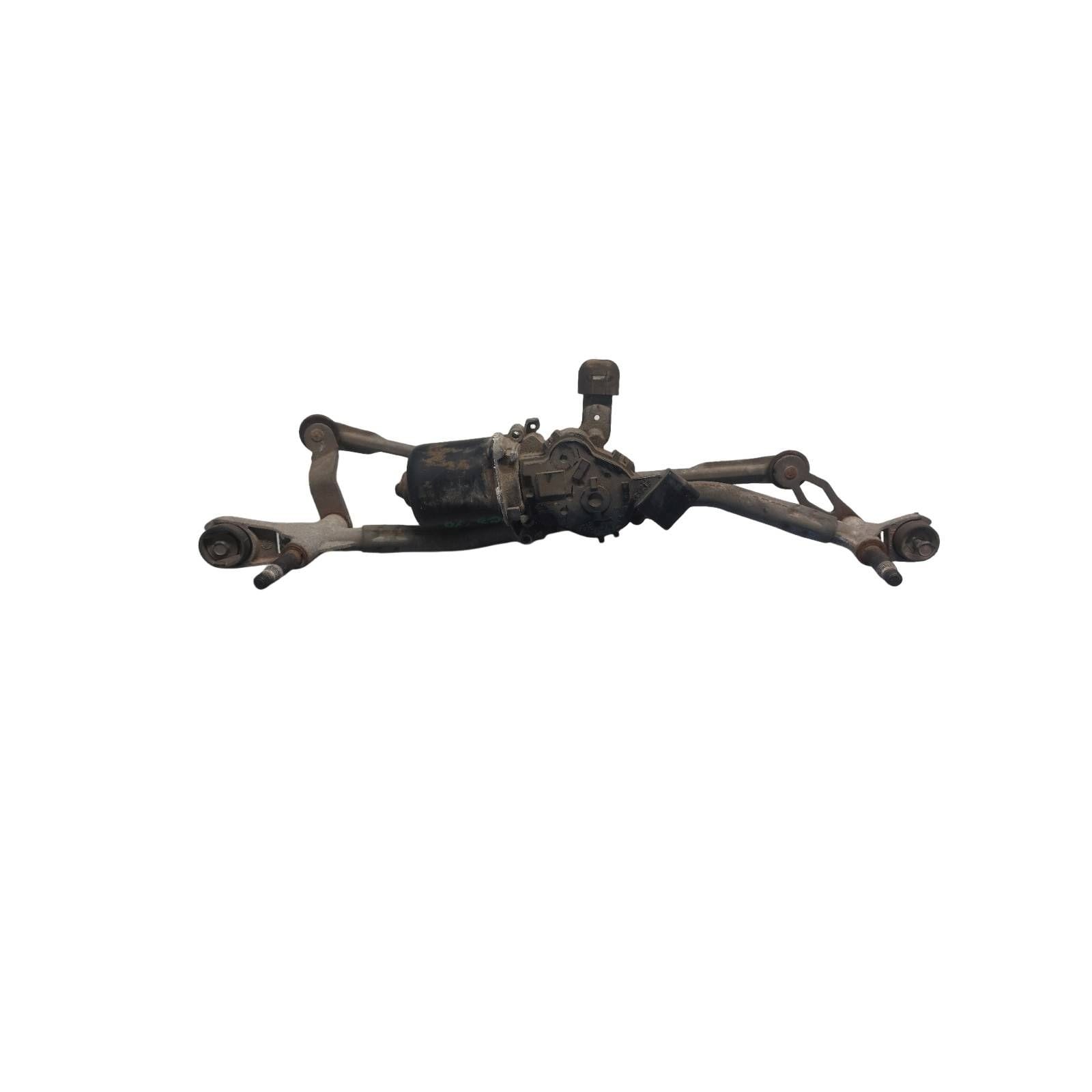 Meccanismo Tergiparabrezza Con Motorino (Valeo) 6405QC 925.9072 Usato