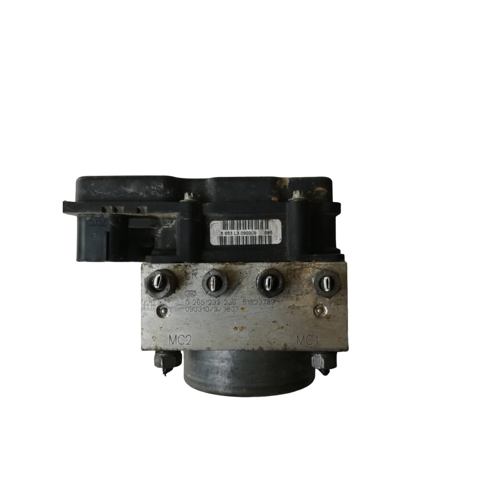 Centralina ABS - Immagine 1 di 5
