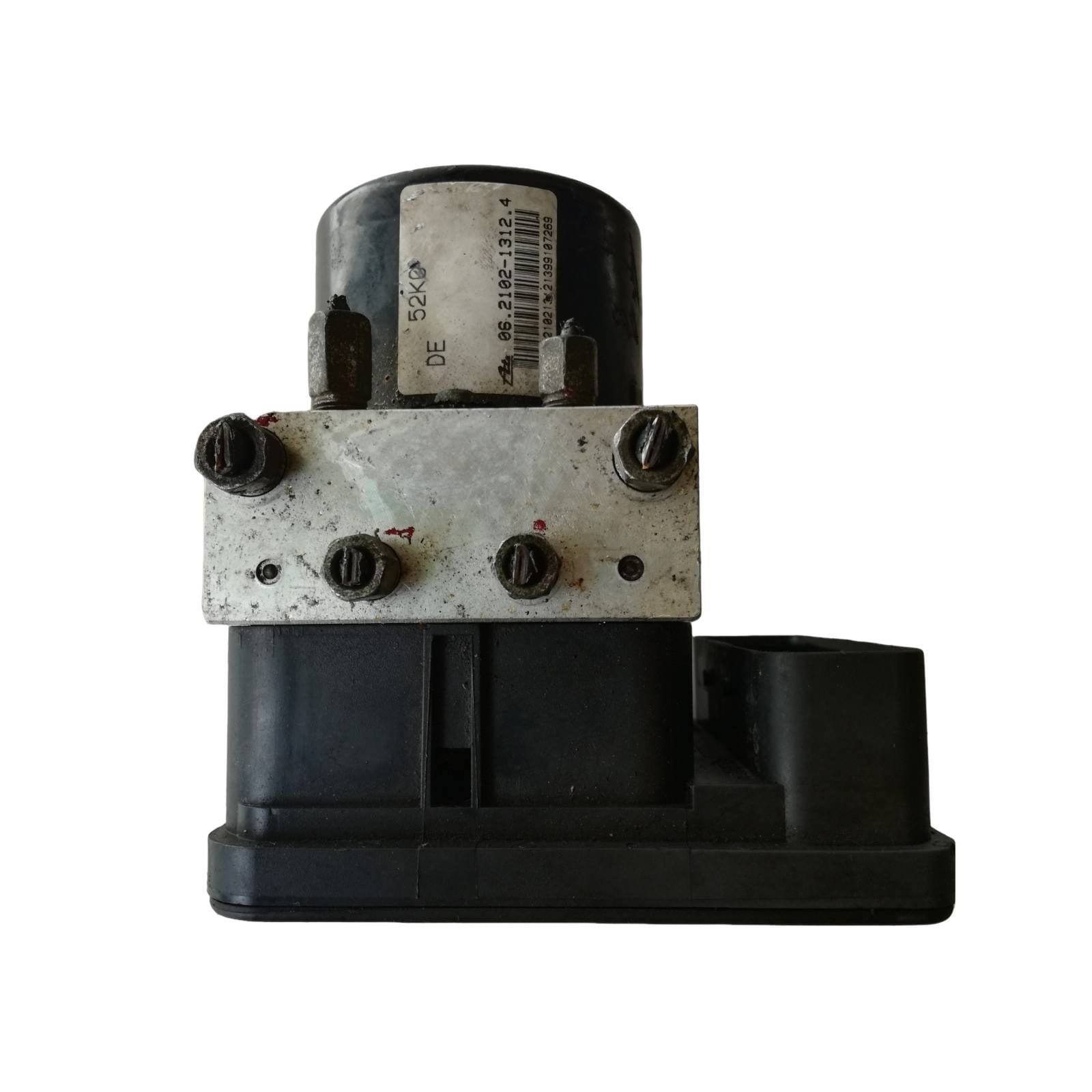 Aggregato Abs (Ate) 52K0 06.2102-1312.4 Usato