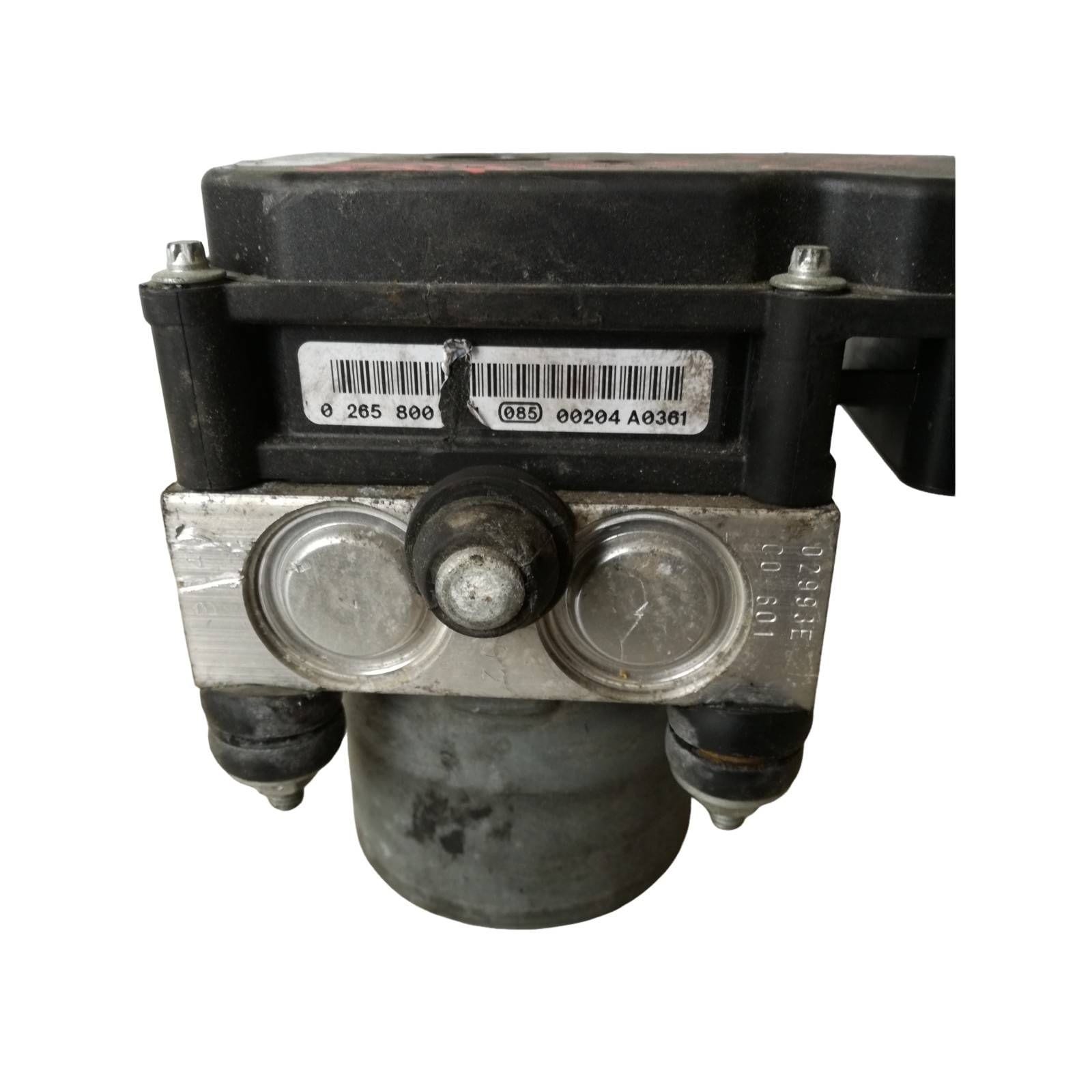 Aggregato Abs 9660107180 02993E Usato