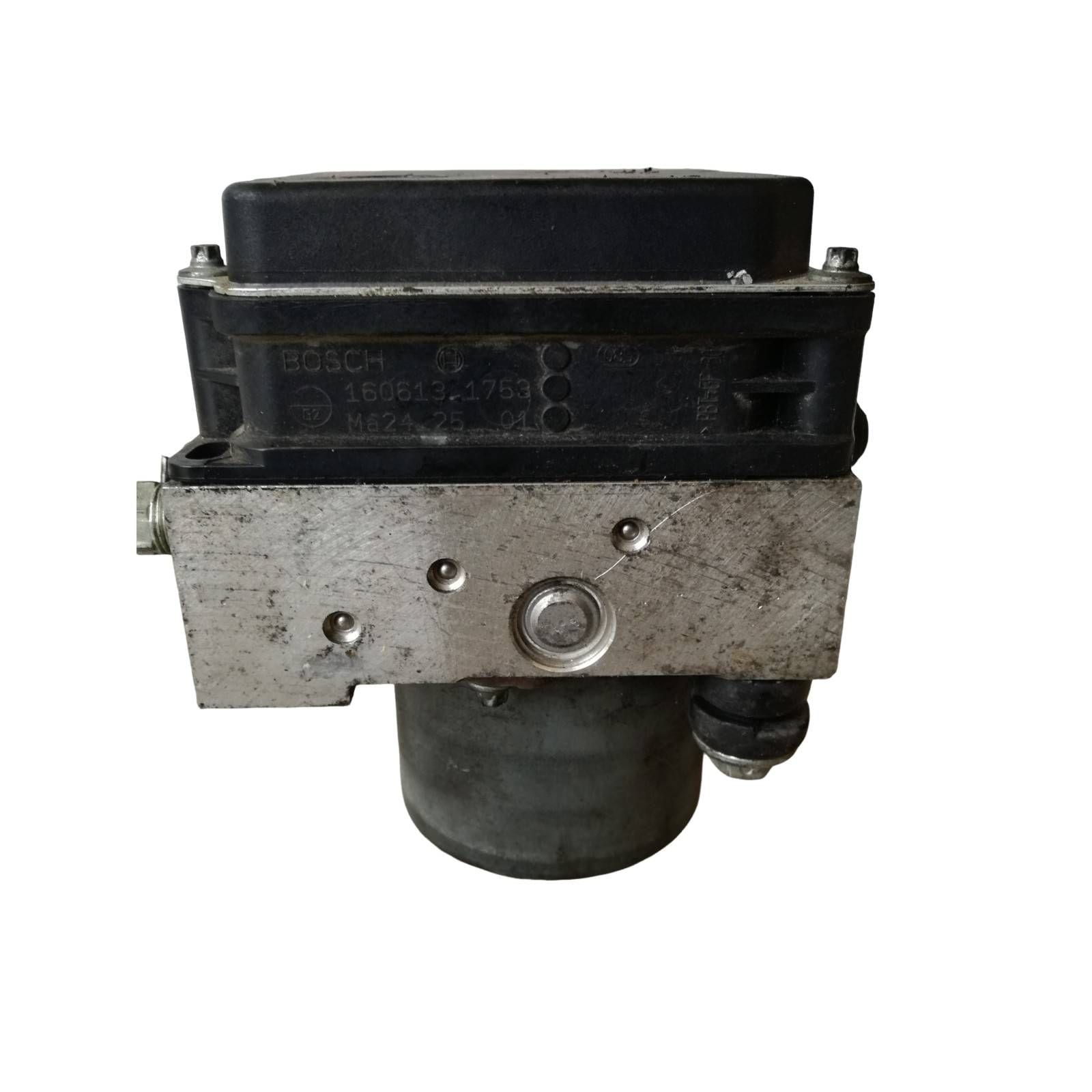 Aggregato ABS - Immagine 1 di 5