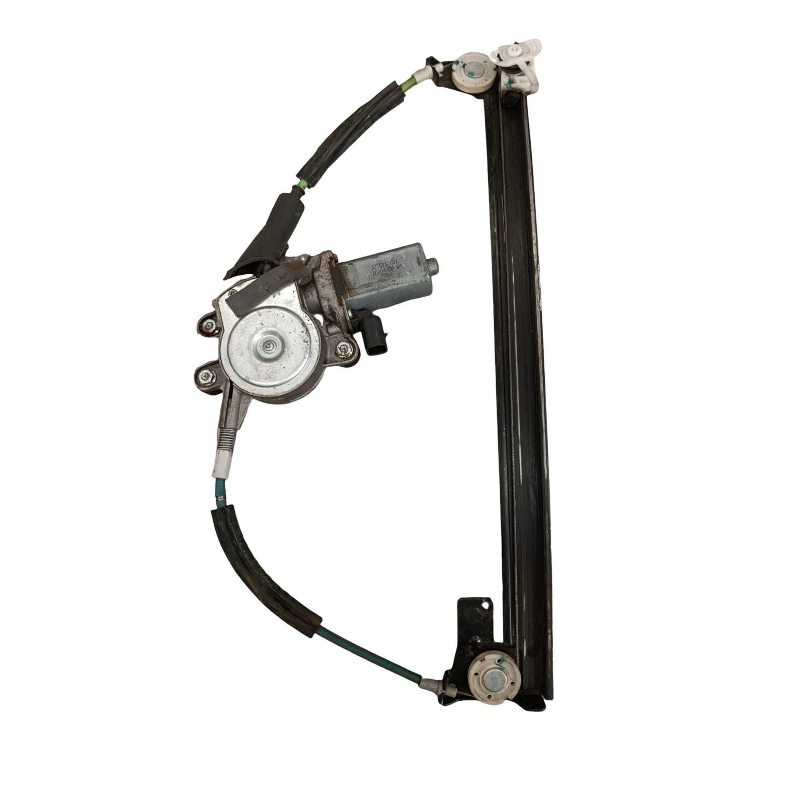 Alzacristallo elettr. porta ant. con motorino Destro - Immagine 1 di 5
