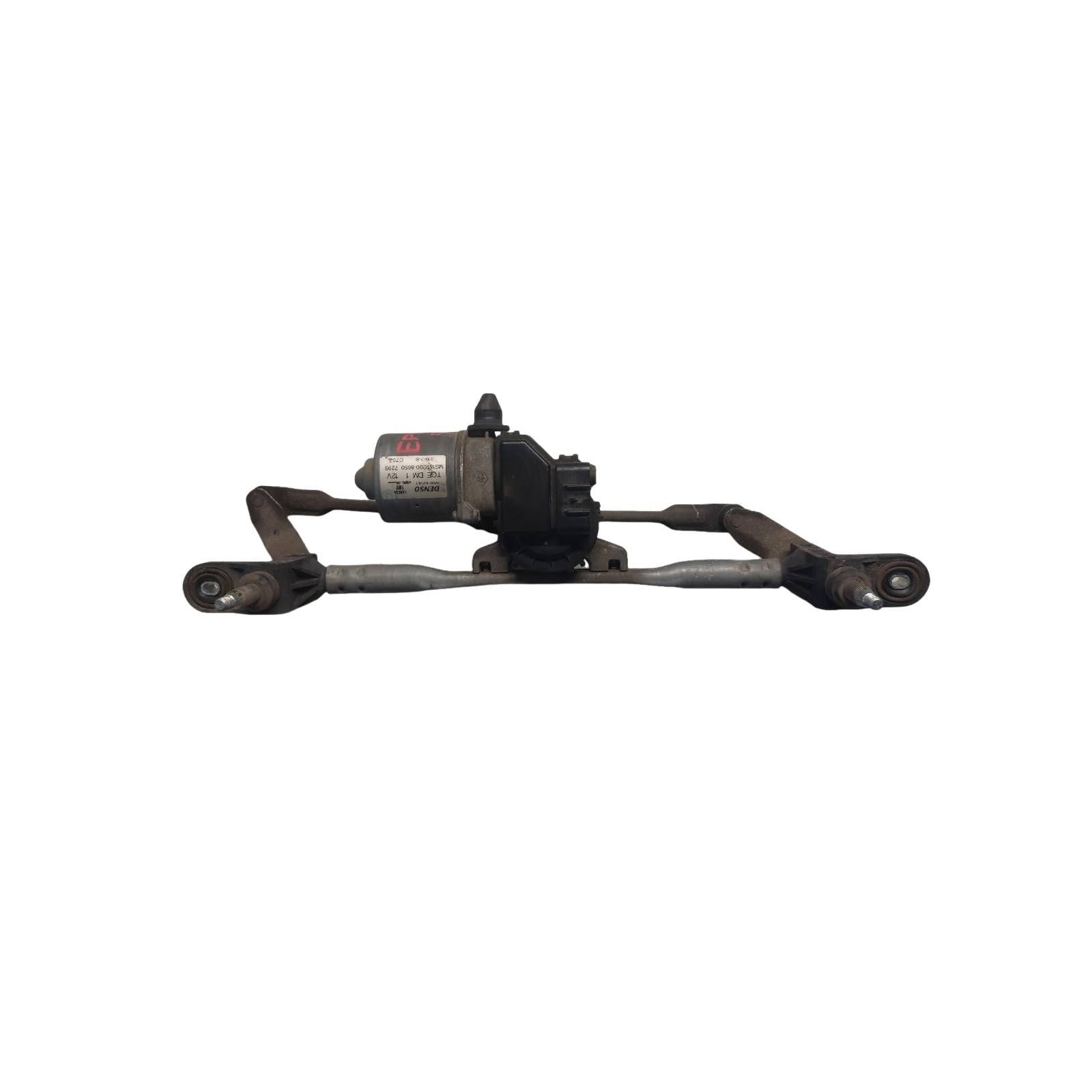 Meccanismo Tergiparabrezza Con Motorino (Denso) 52032581 DENSO Usato