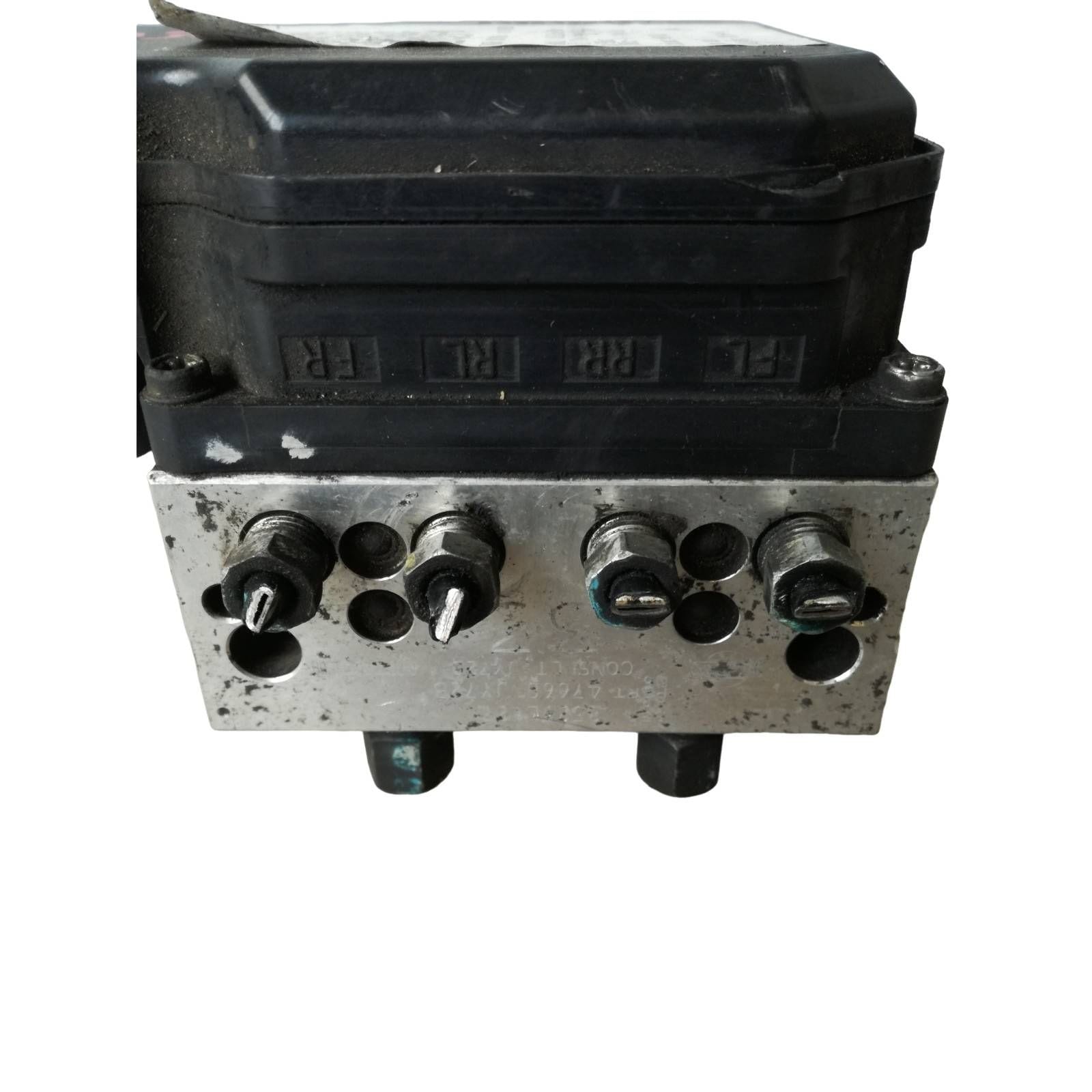 Aggregato ABS - Immagine 1 di 5