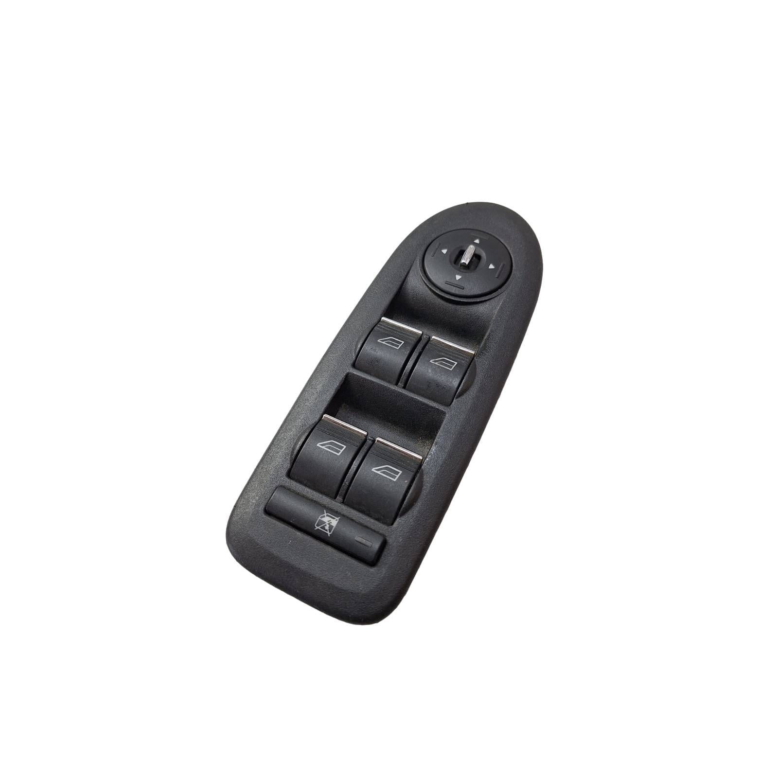 Blocco Comandi Alzacristalli (Ford) 8M5T 14A132 AC 8M5T 14A132 AC Usato