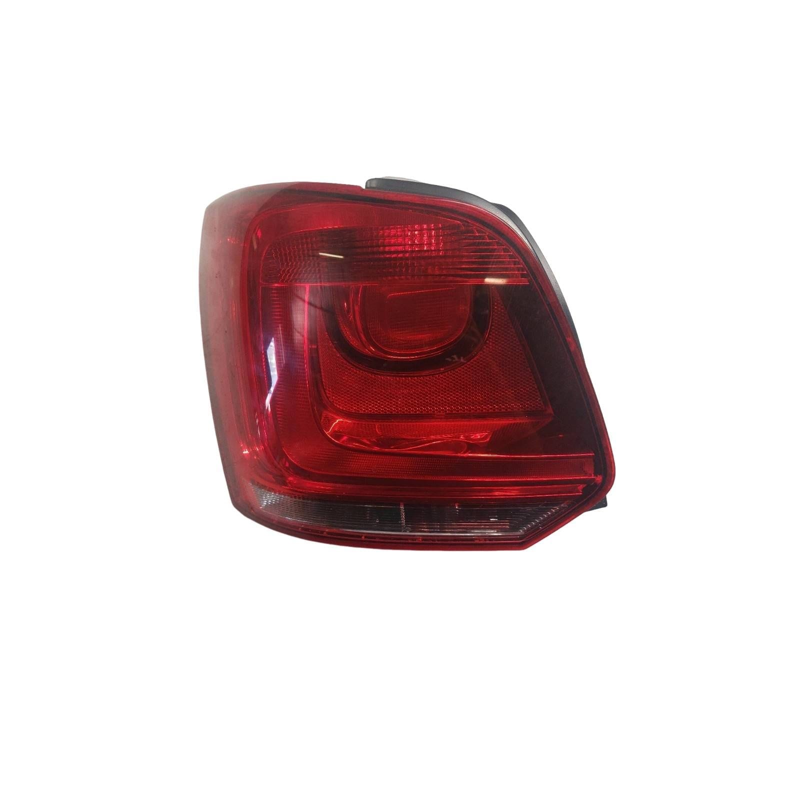 fanale post. sinistro - Immagine 1 di 6