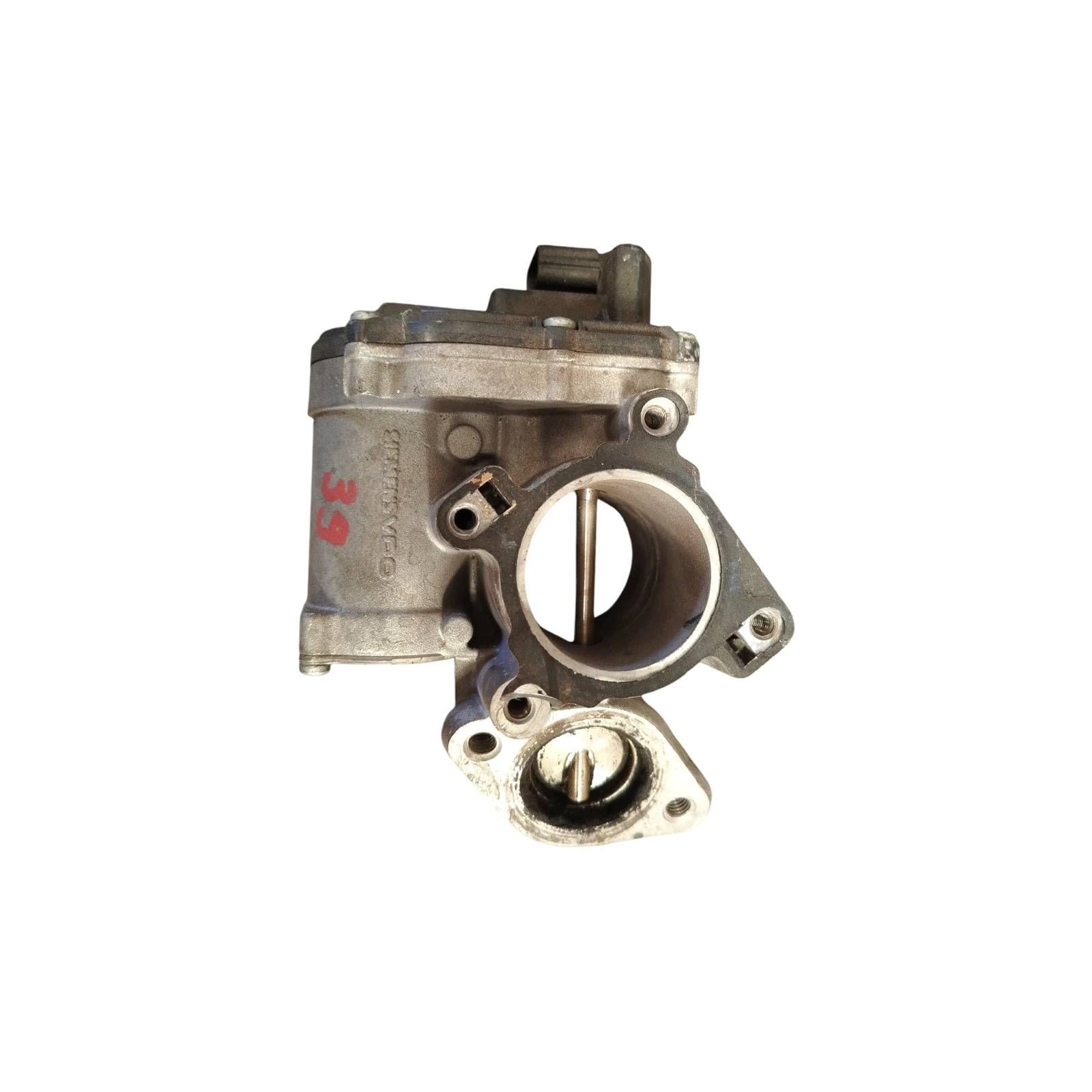 Valvola Egr Renault KOLEOS (05/08>) 8200796674 8200796674, A2C53217899 Usato
