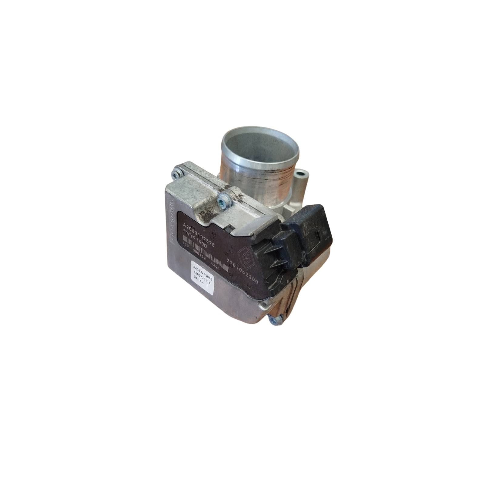Corpo Farfallato (Siemens Siemens Vdo) 7701062300 7701062300 Usato