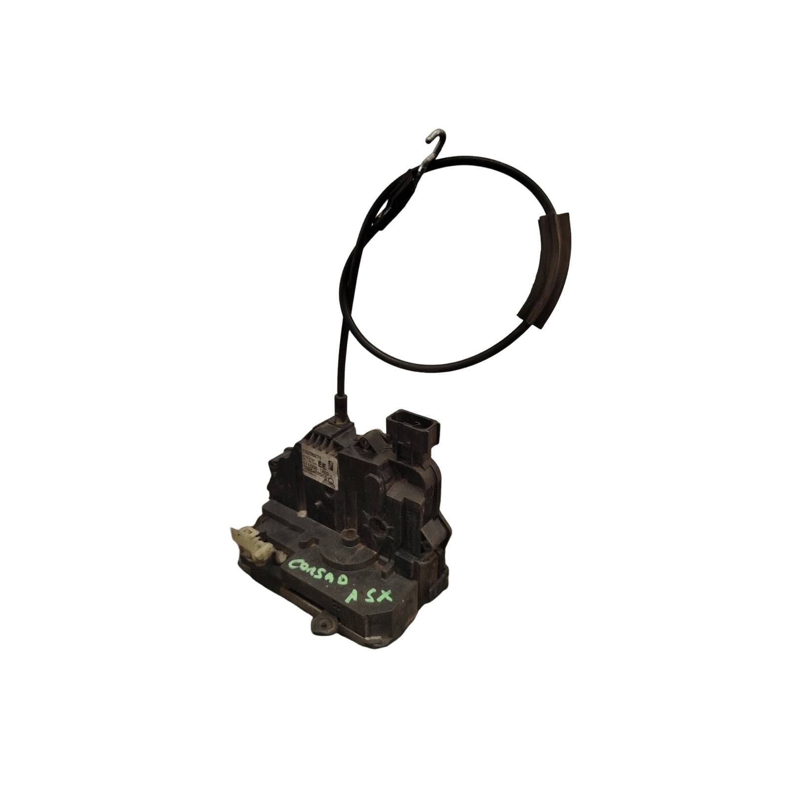 Serratura porta ant. Sinistro - Immagine 1 di 6