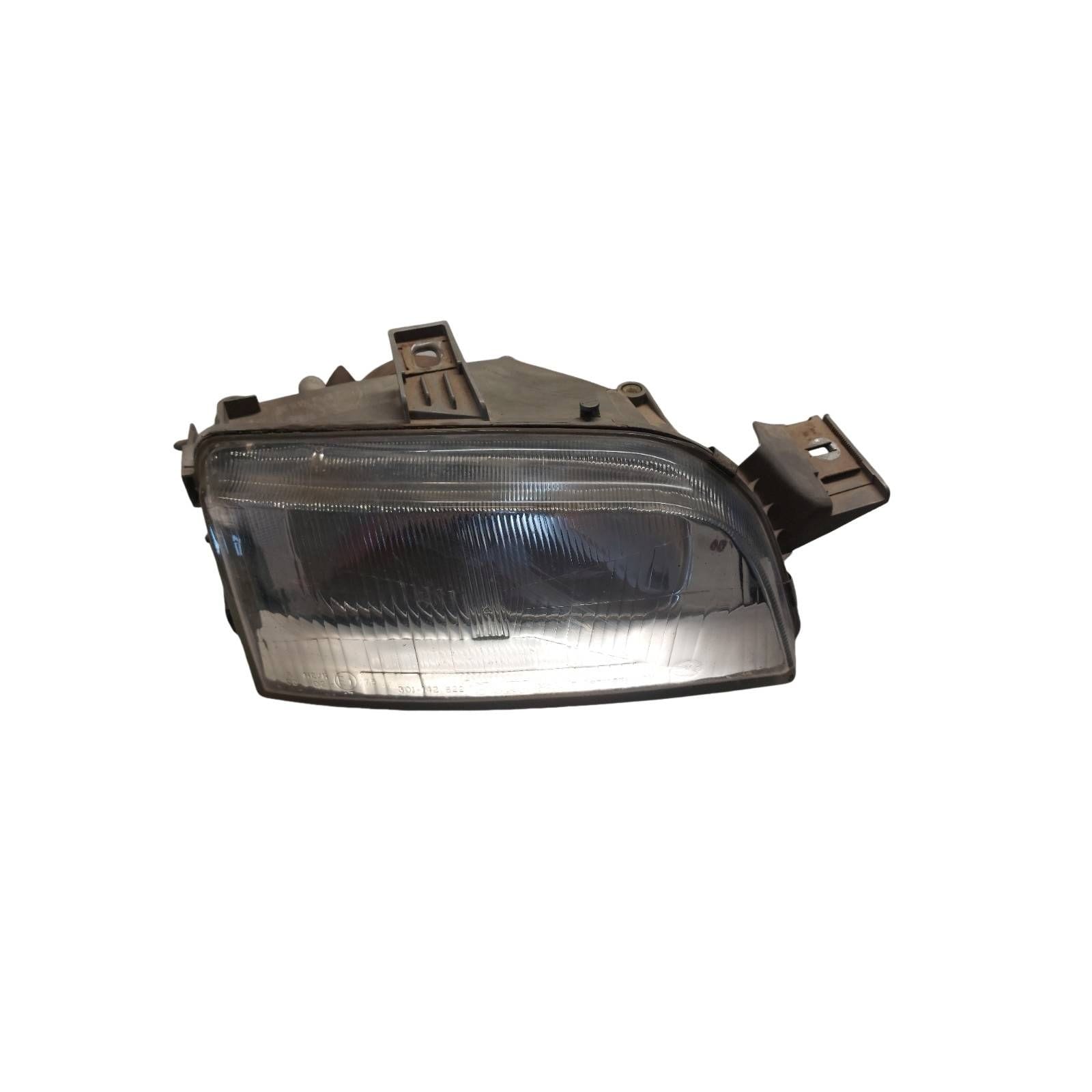 Proiettore Destro (Hella) 46402649 301-142 622 Usato