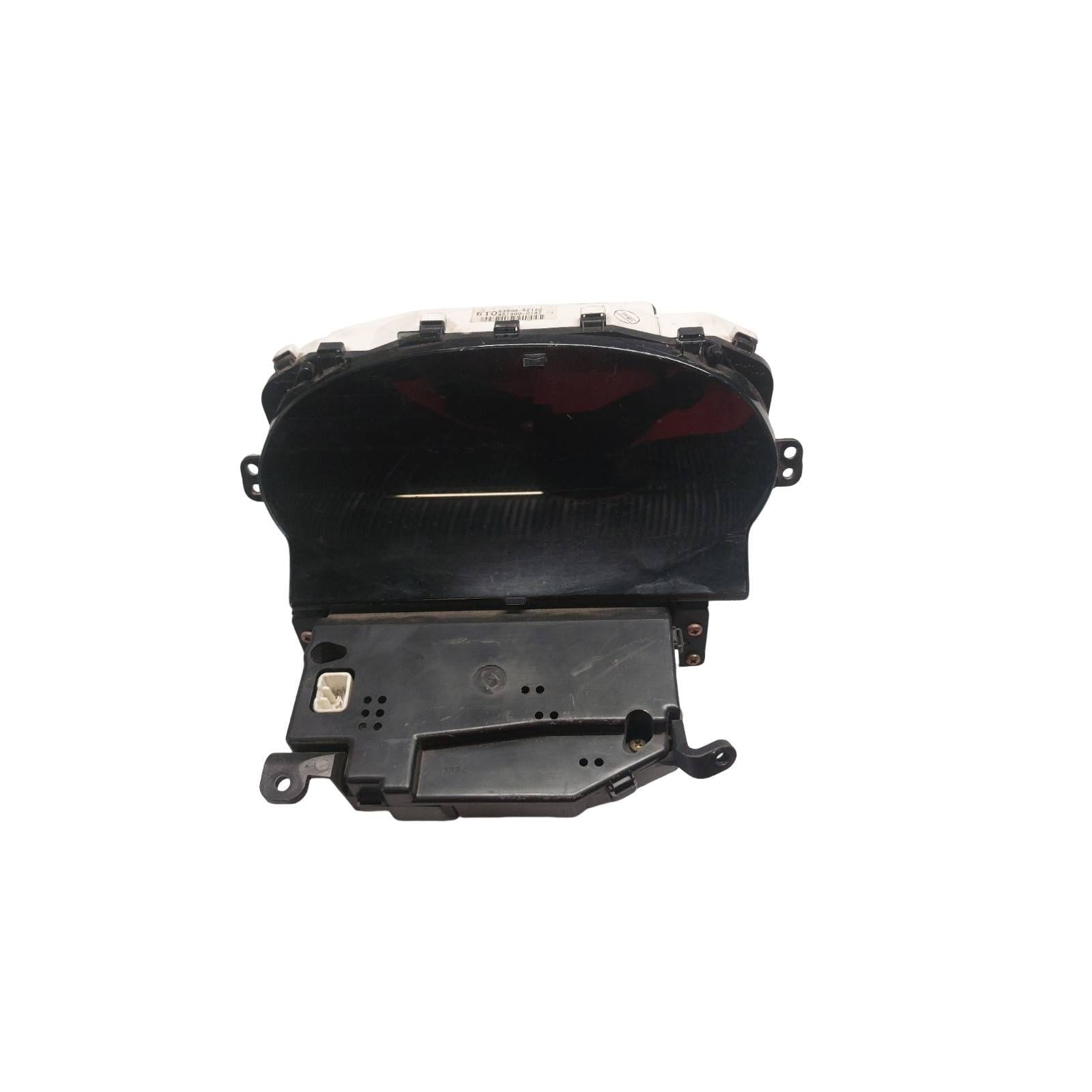 Quadro strumenti compl. - Immagine 1 di 6