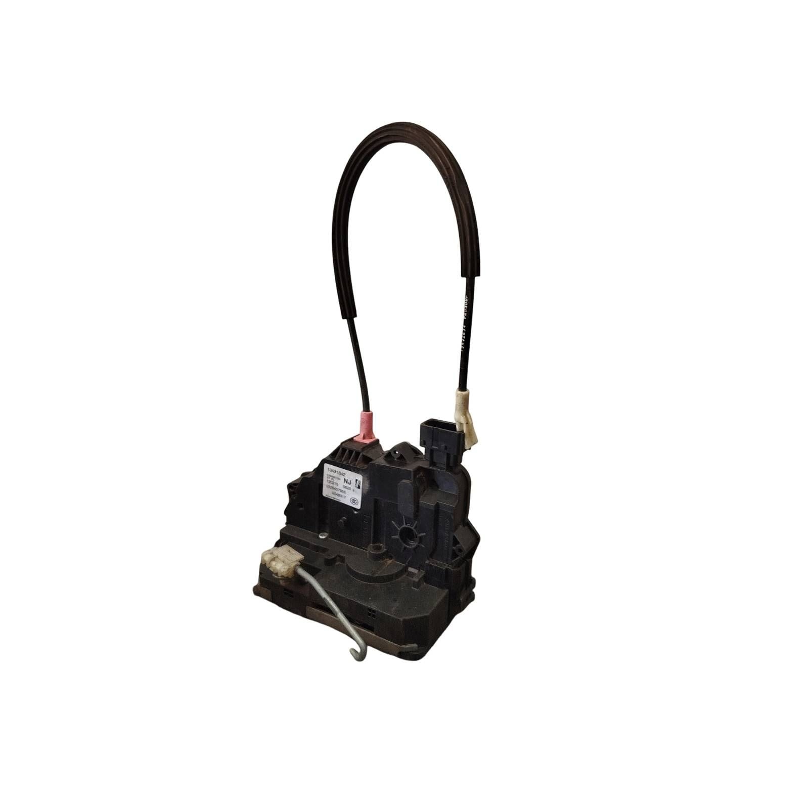 Serratura Porta Post. Sinistro (Brose) 13431842 13431842 Usato
