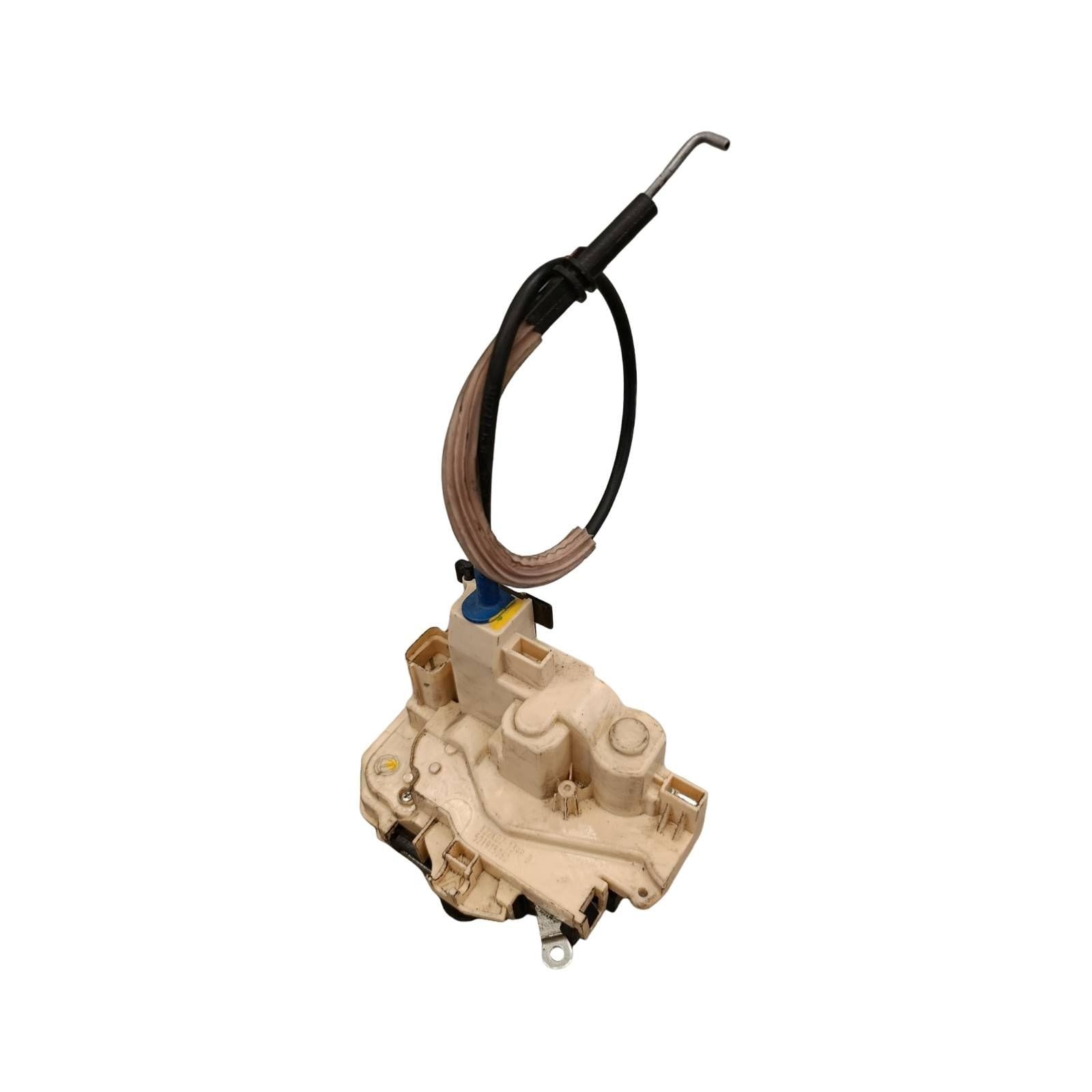 Serratura Porta Post. Destro 52191506 521915060 Usato