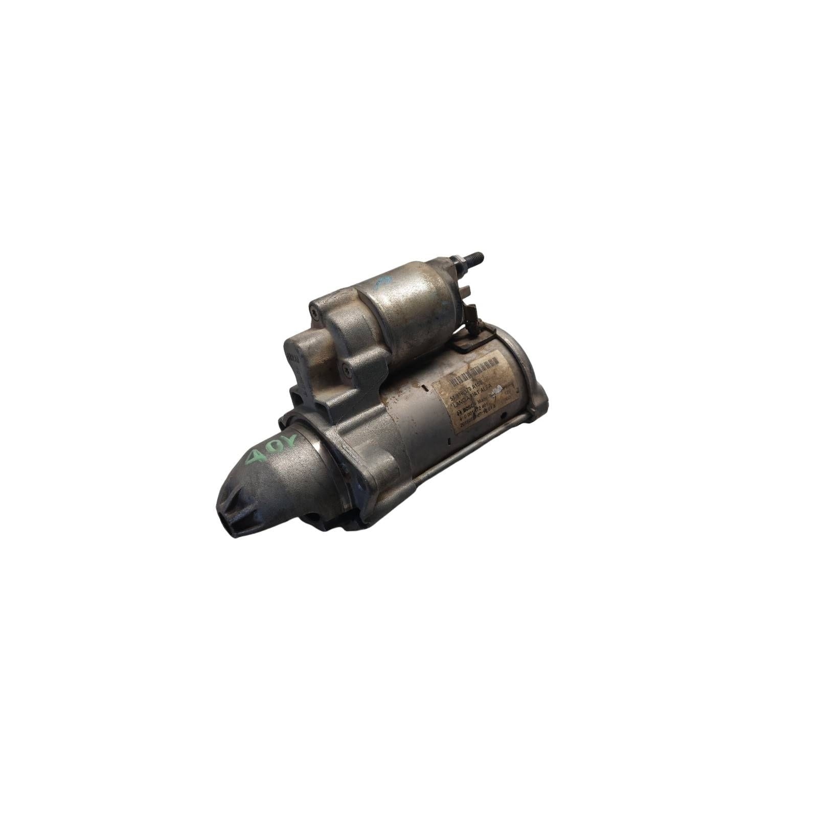 Motorino Avviamento (Bosch) 51916170 0001172401 Usato