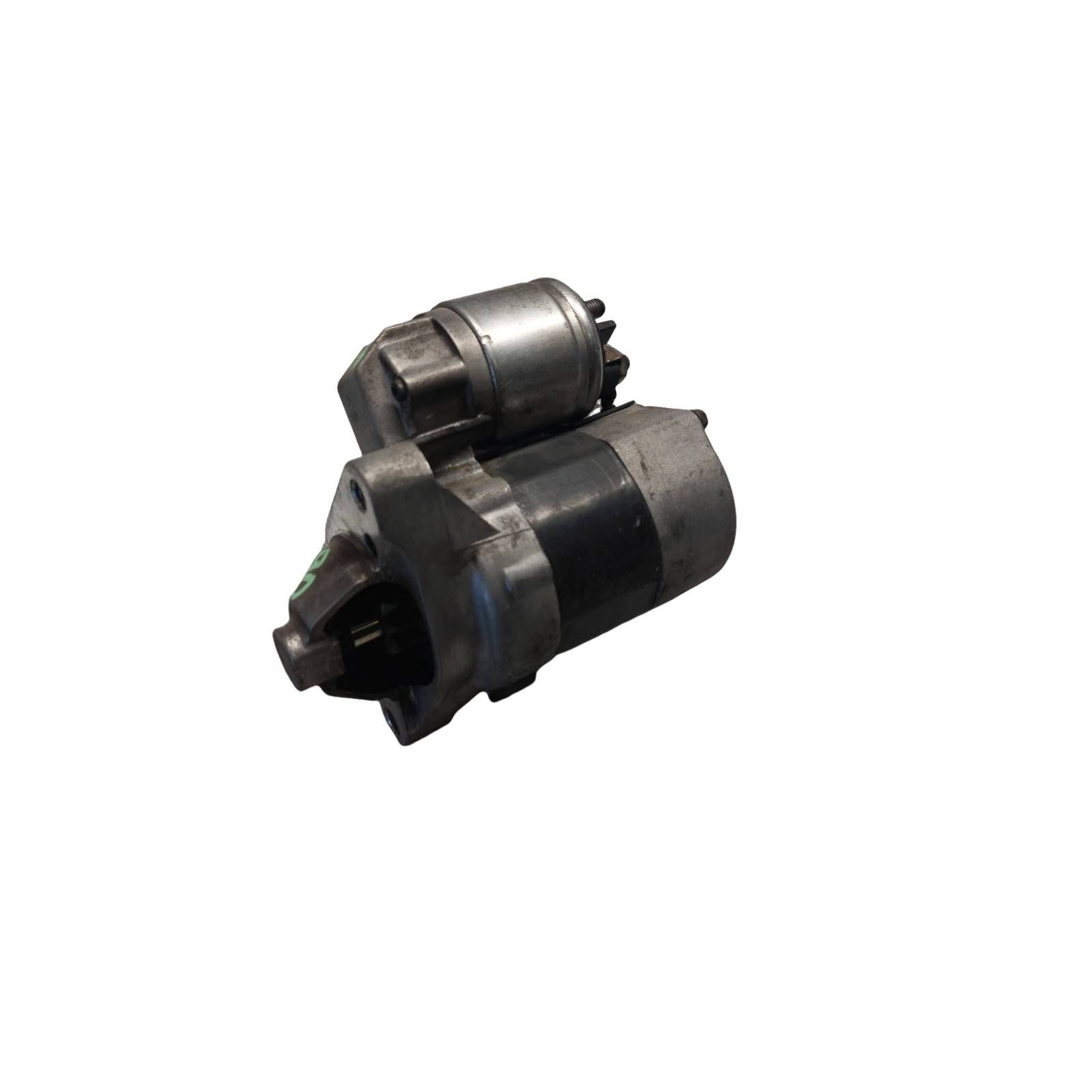 Motorino Avviamento (Valeo) 8200369521 TS8E6 Usato