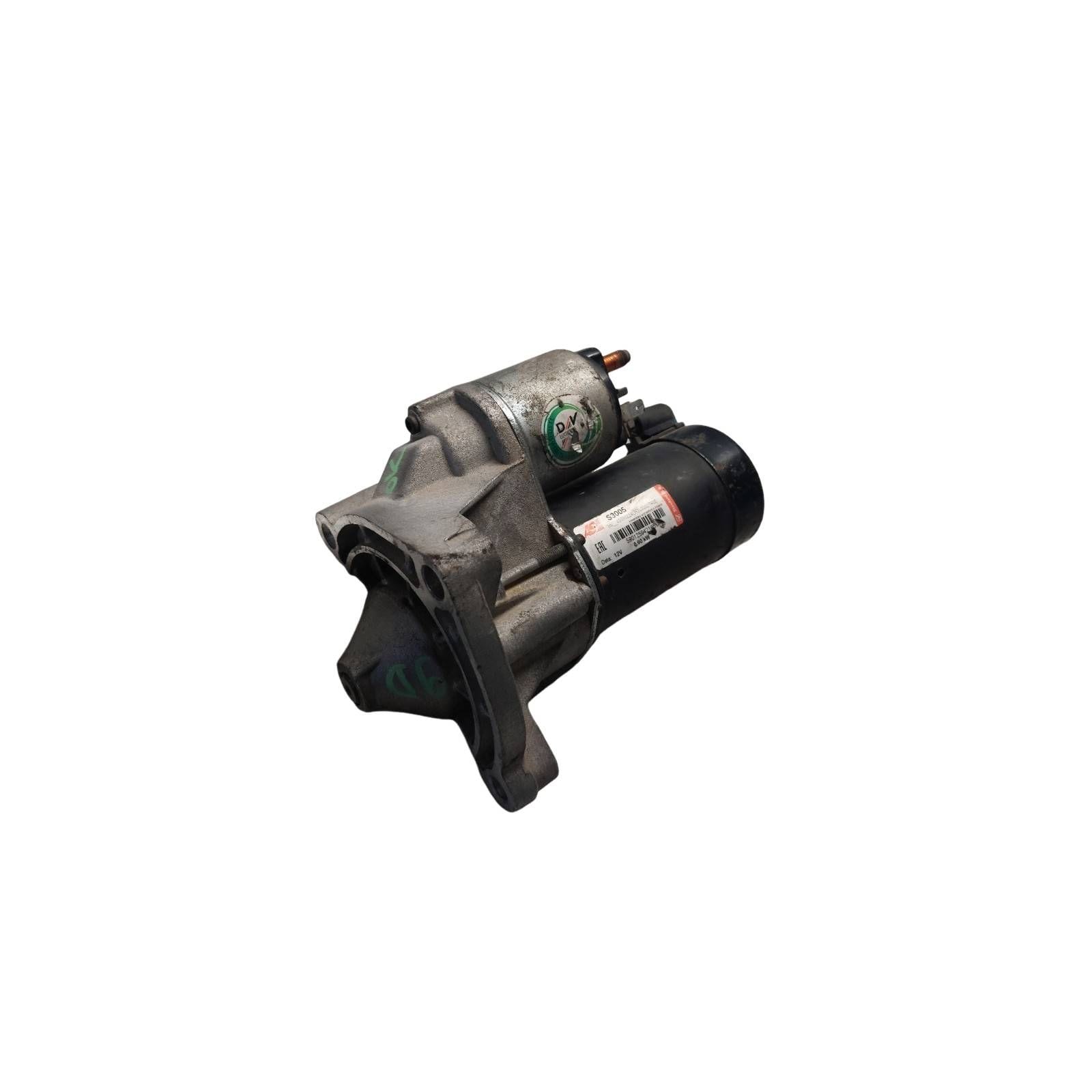 Motorino Avviamento (As) 5802C9 S3005 Usato