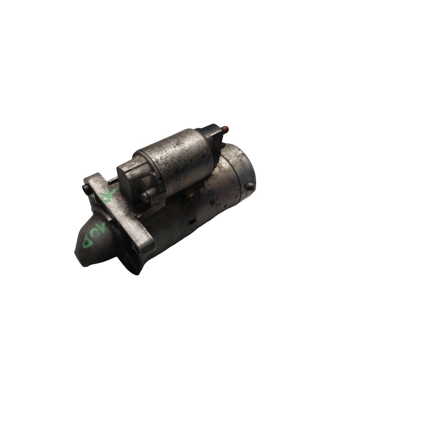 Motorino Avviamento (Mitsubishi) 55352882 M001T30171 Usato